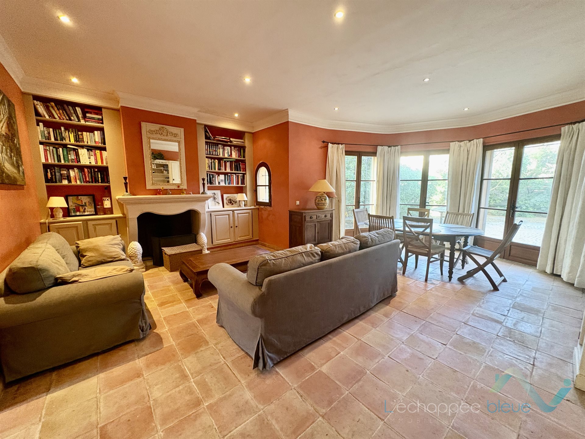 Maison à vendre, 140m², Hyères