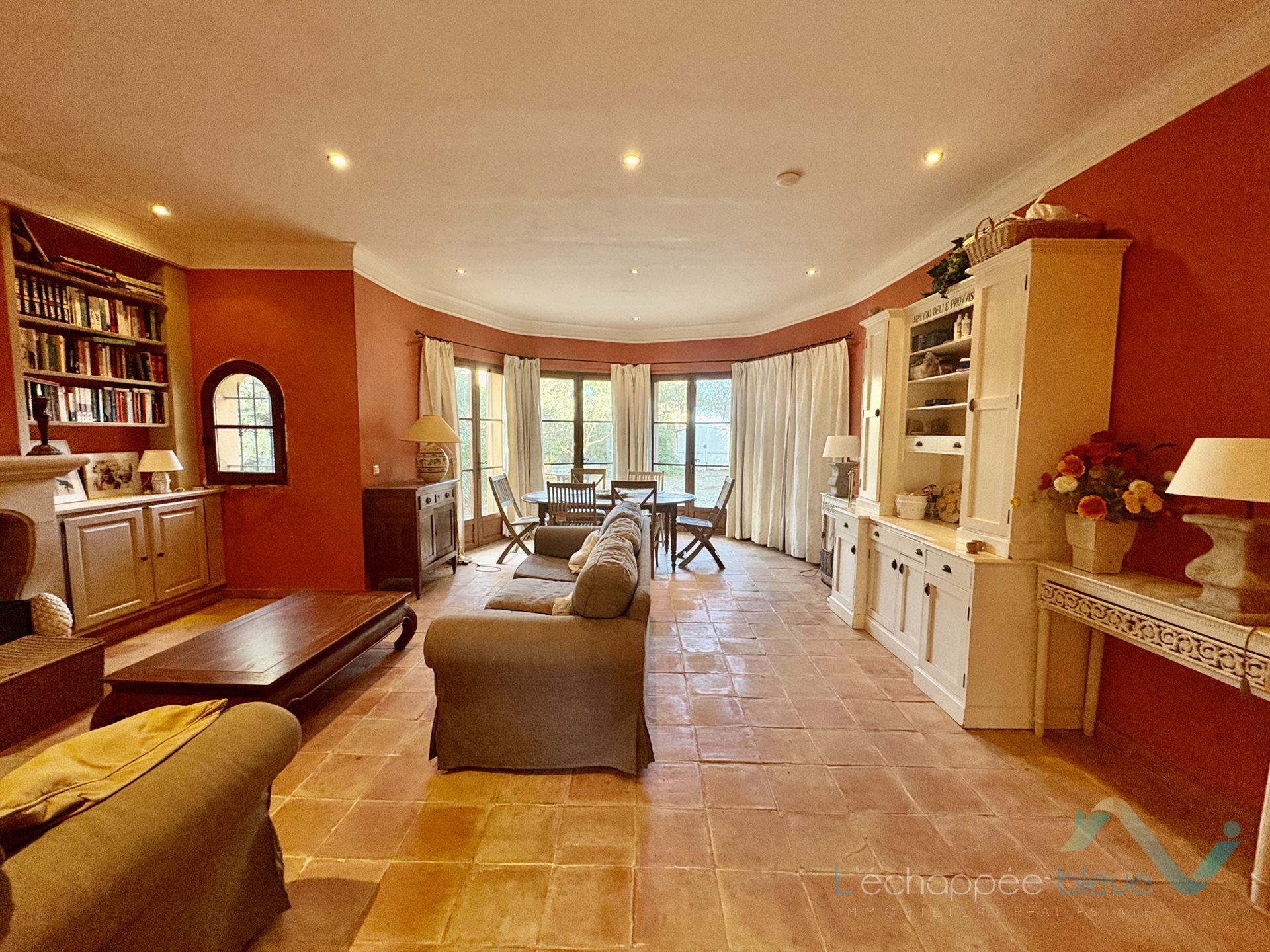 Maison à vendre, 140m², Hyères