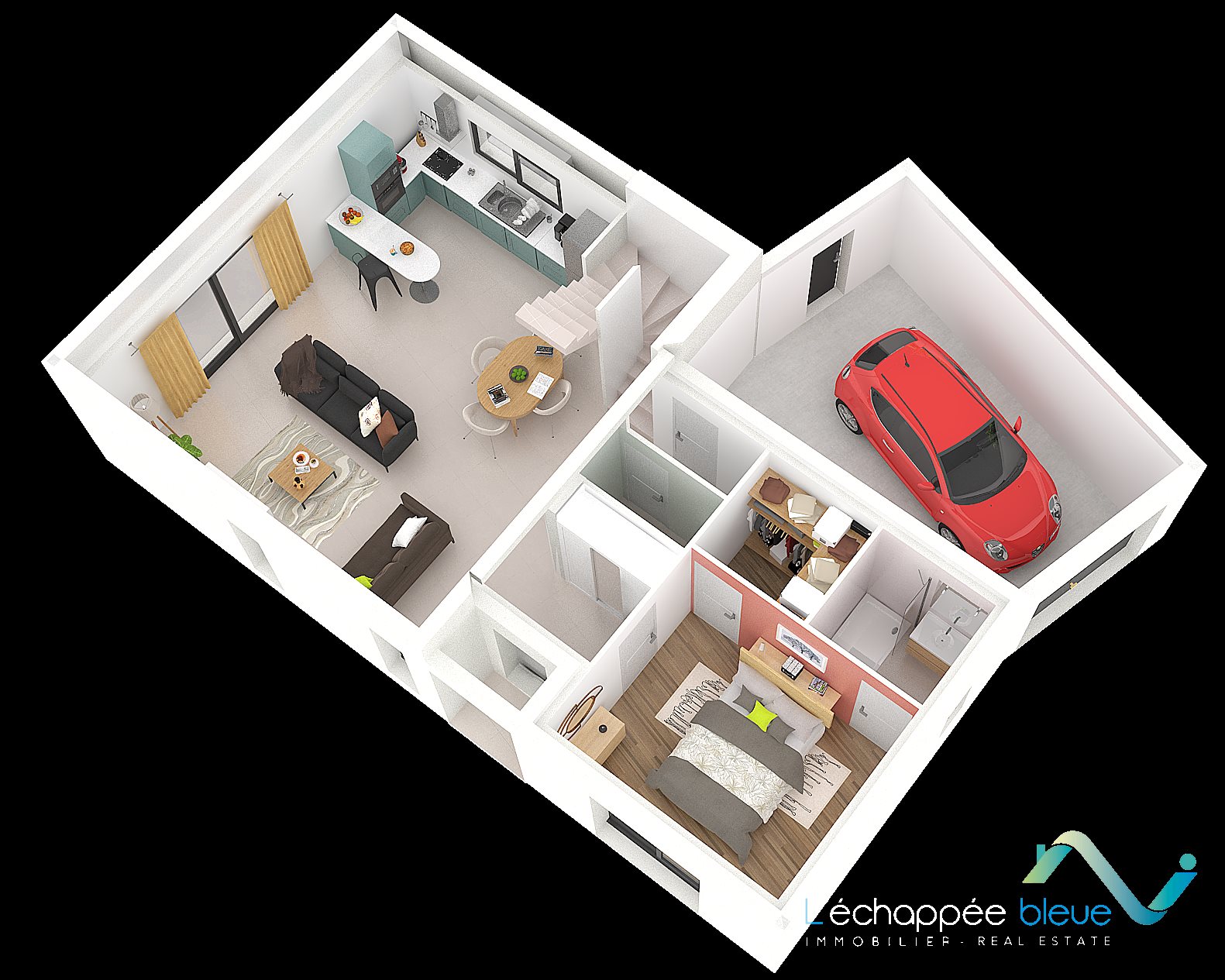Maison à vendre, 99m², Hyères