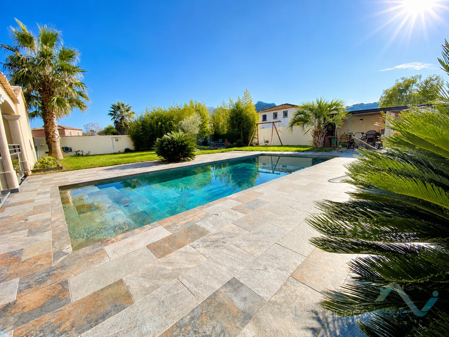 Maison à vendre, 152m², La Crau