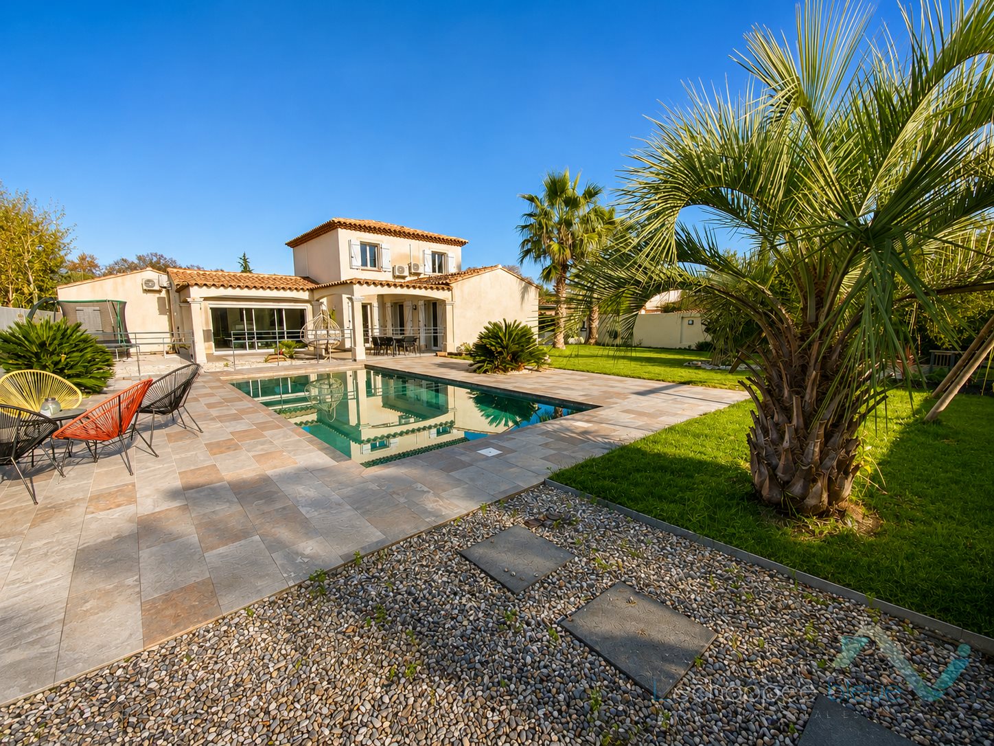 Maison à vendre, 152m², La Crau