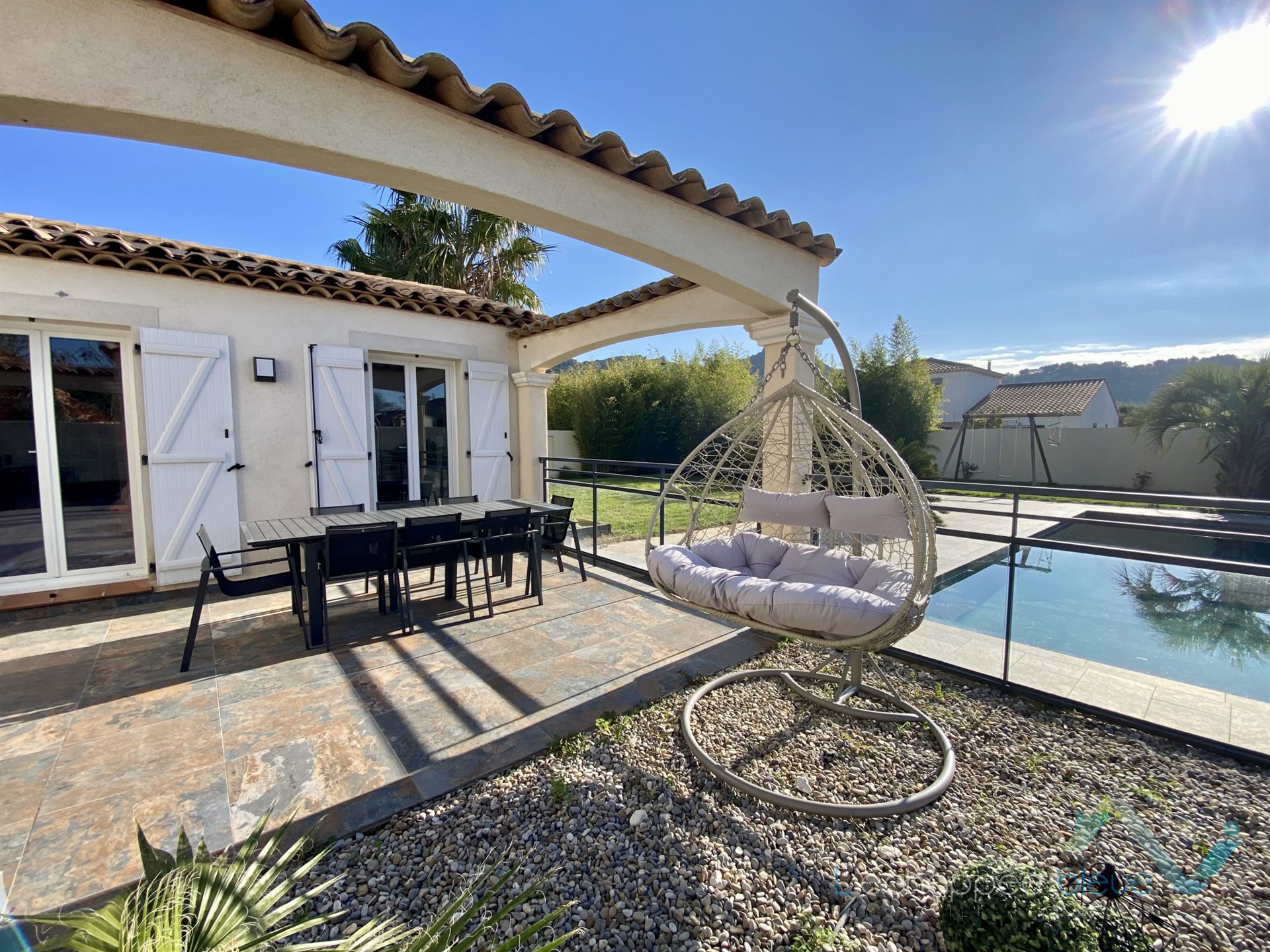 Maison à vendre, 152m², La Crau