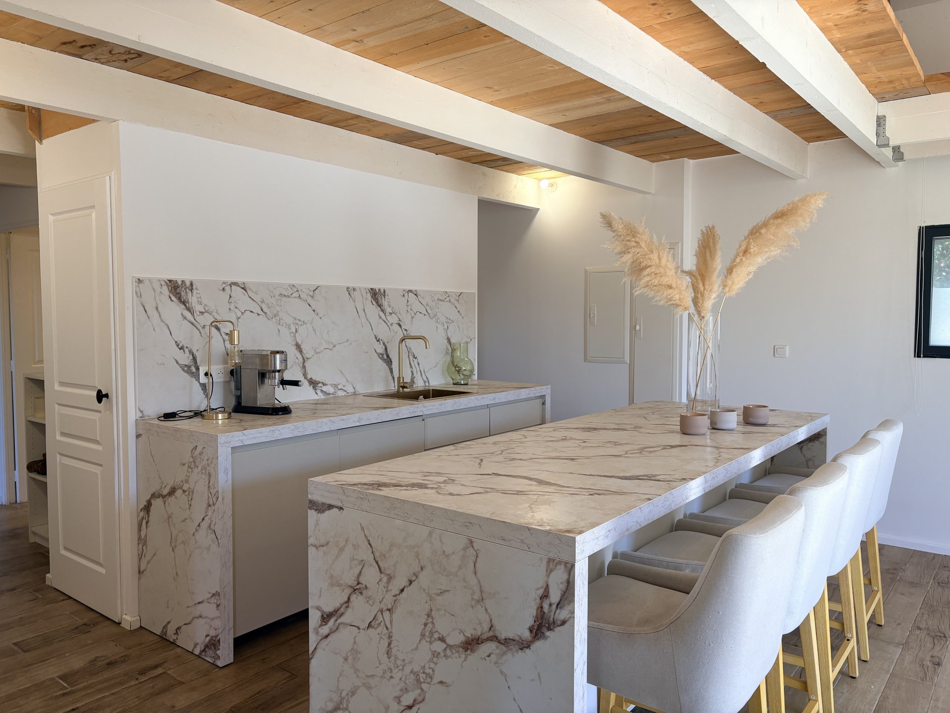 Maison à vendre, 133m², Hyères