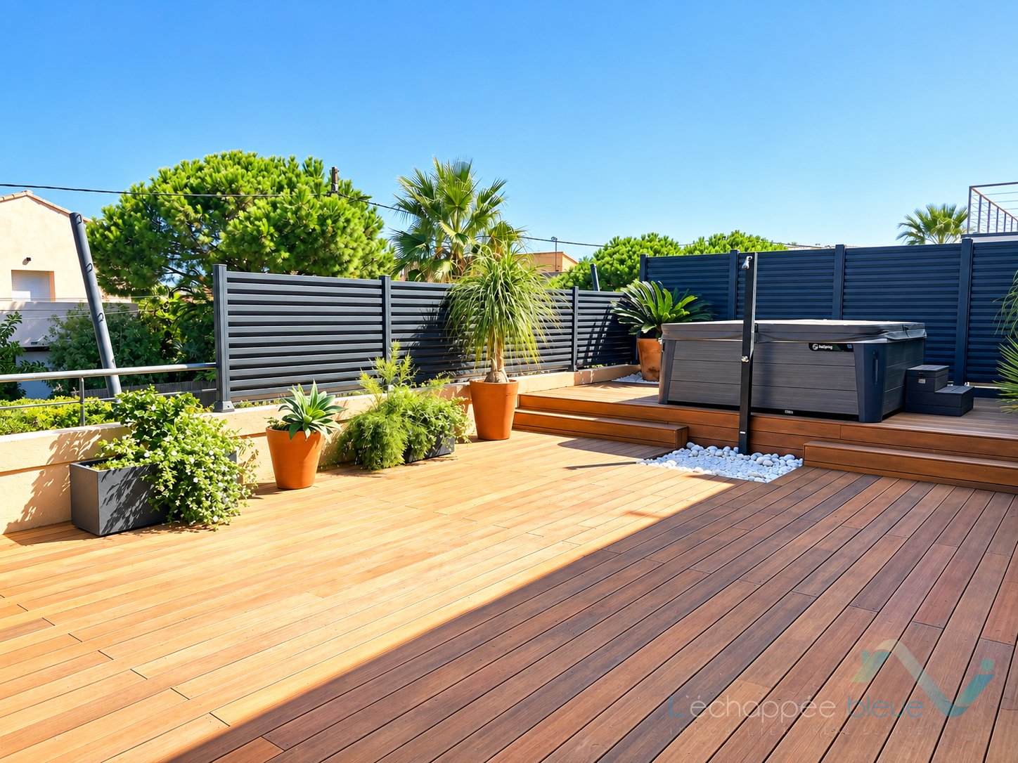 Appartement à vendre, 142m², Hyères