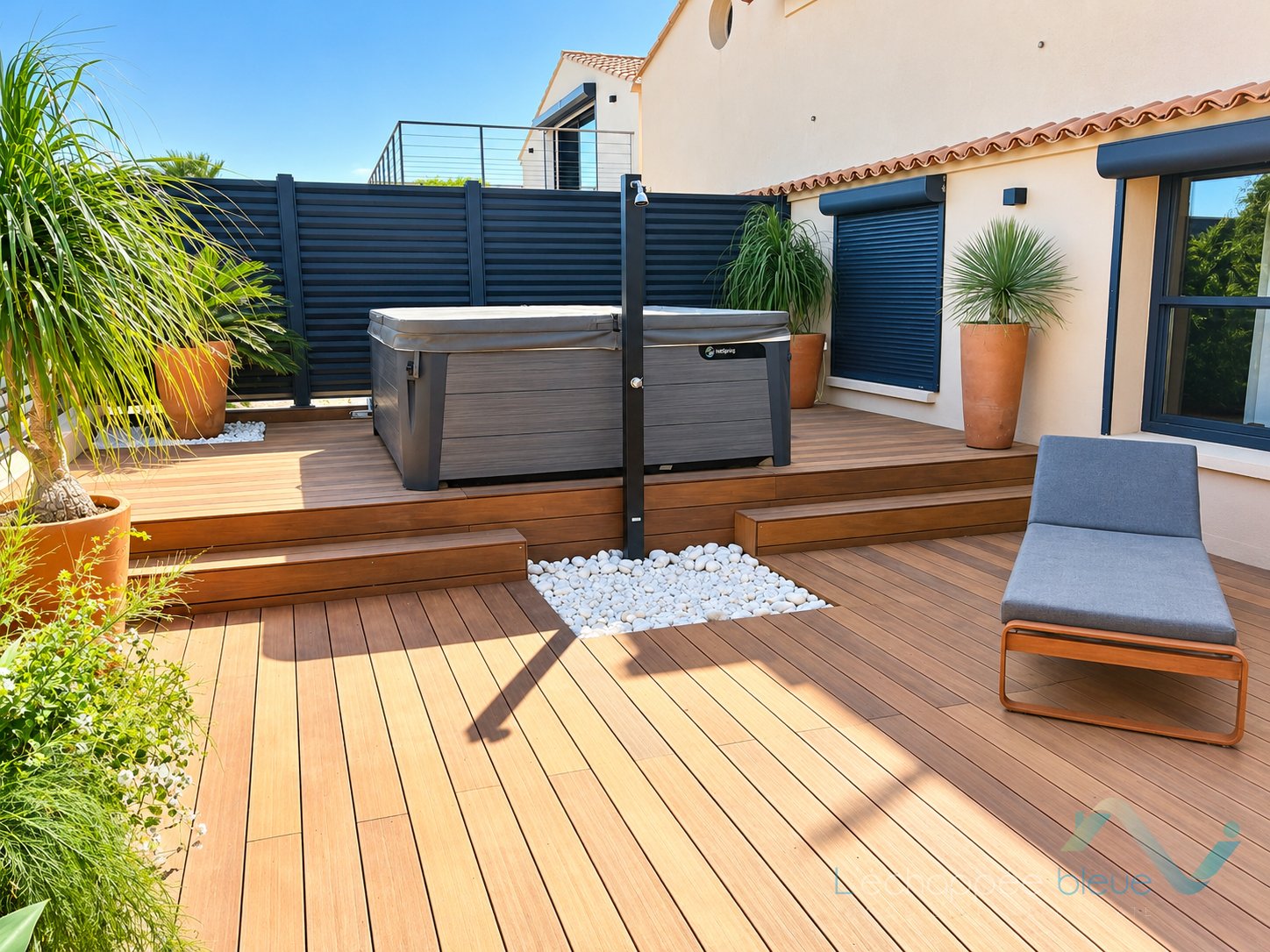 Appartement à vendre, 142m², Hyères
