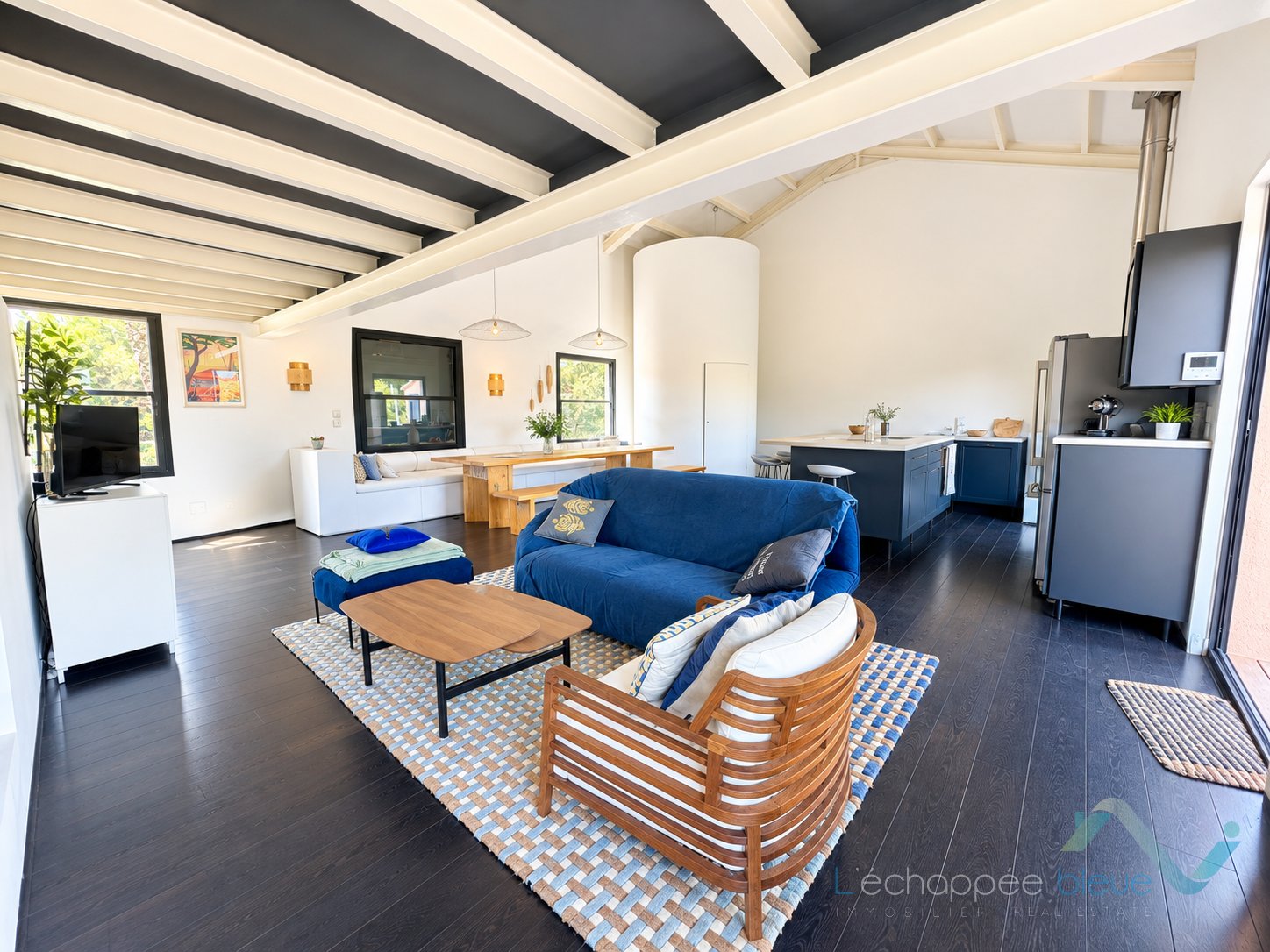 Appartement à vendre, 142m², Hyères