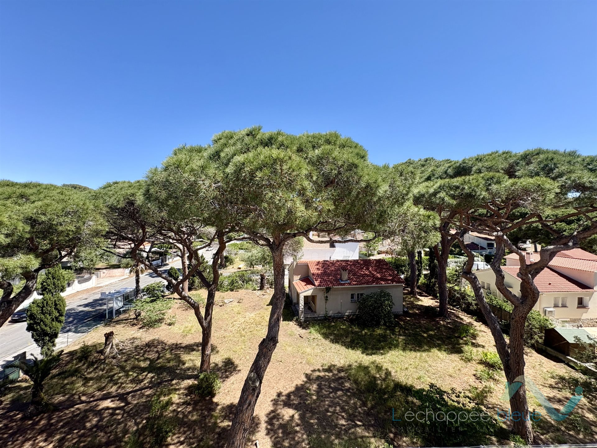 Appartement à vendre, 82m², Hyères