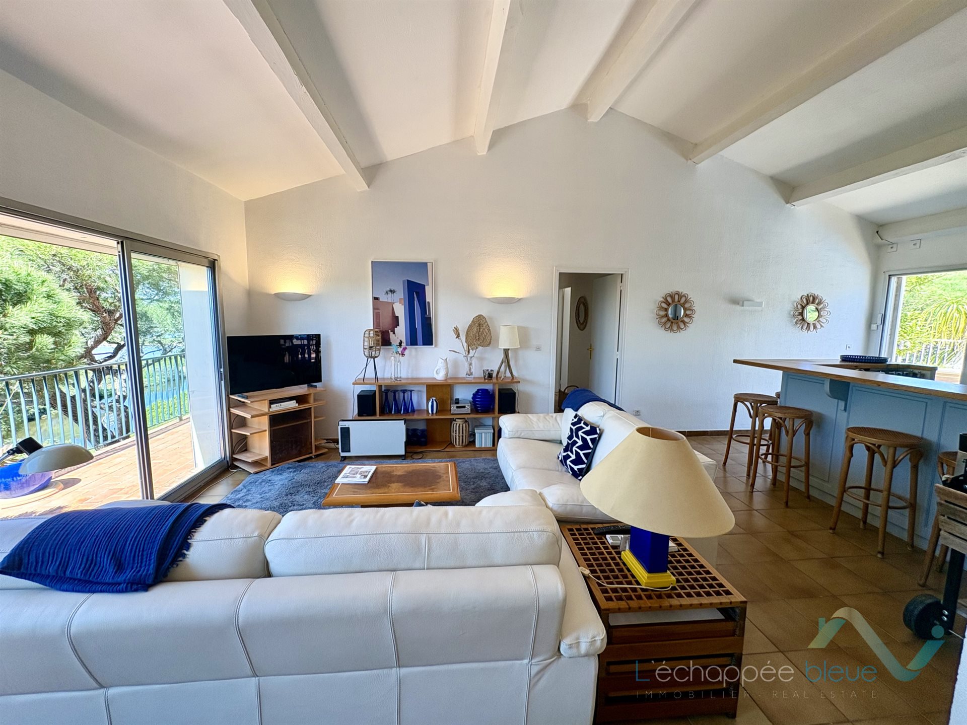 Appartement à vendre, 82m², Hyères