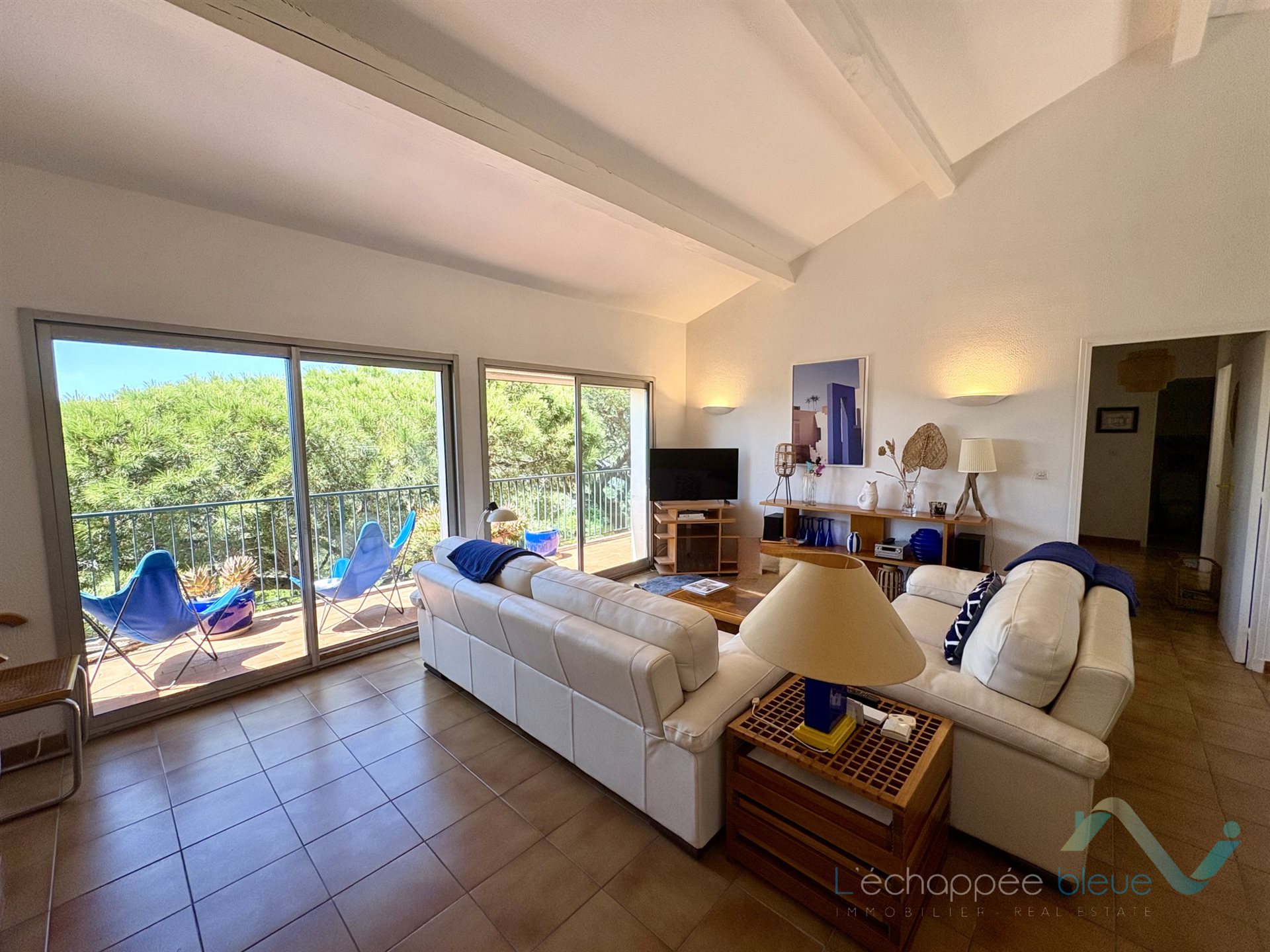 Appartement à vendre, 82m², Hyères