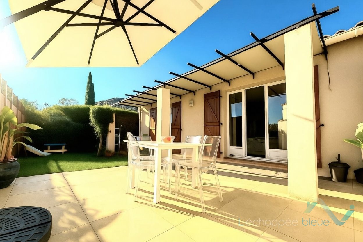 Maison à vendre, 62m², Le Plan-de-la-Tour