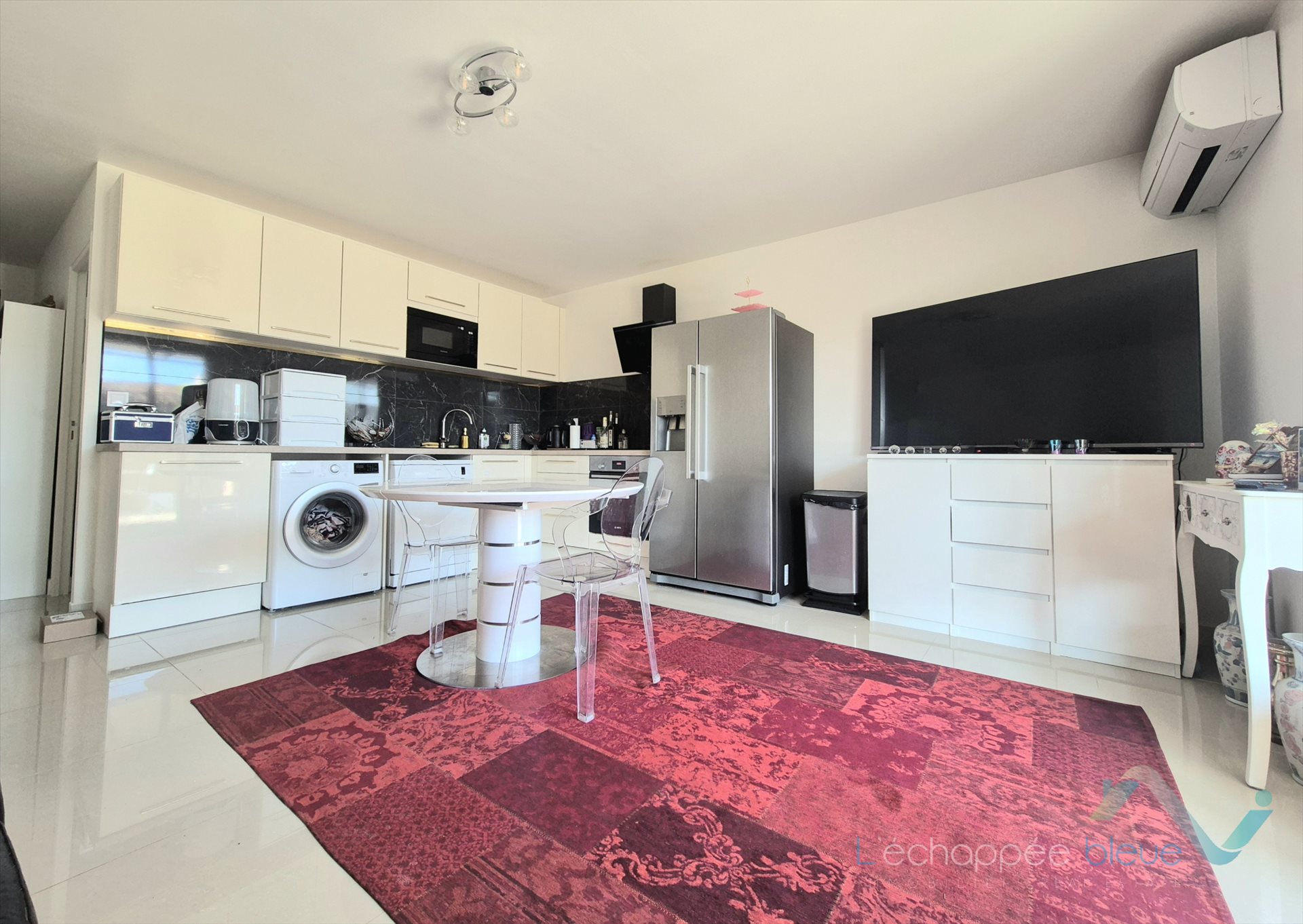 Maison à vendre, 62m², Le Plan-de-la-Tour