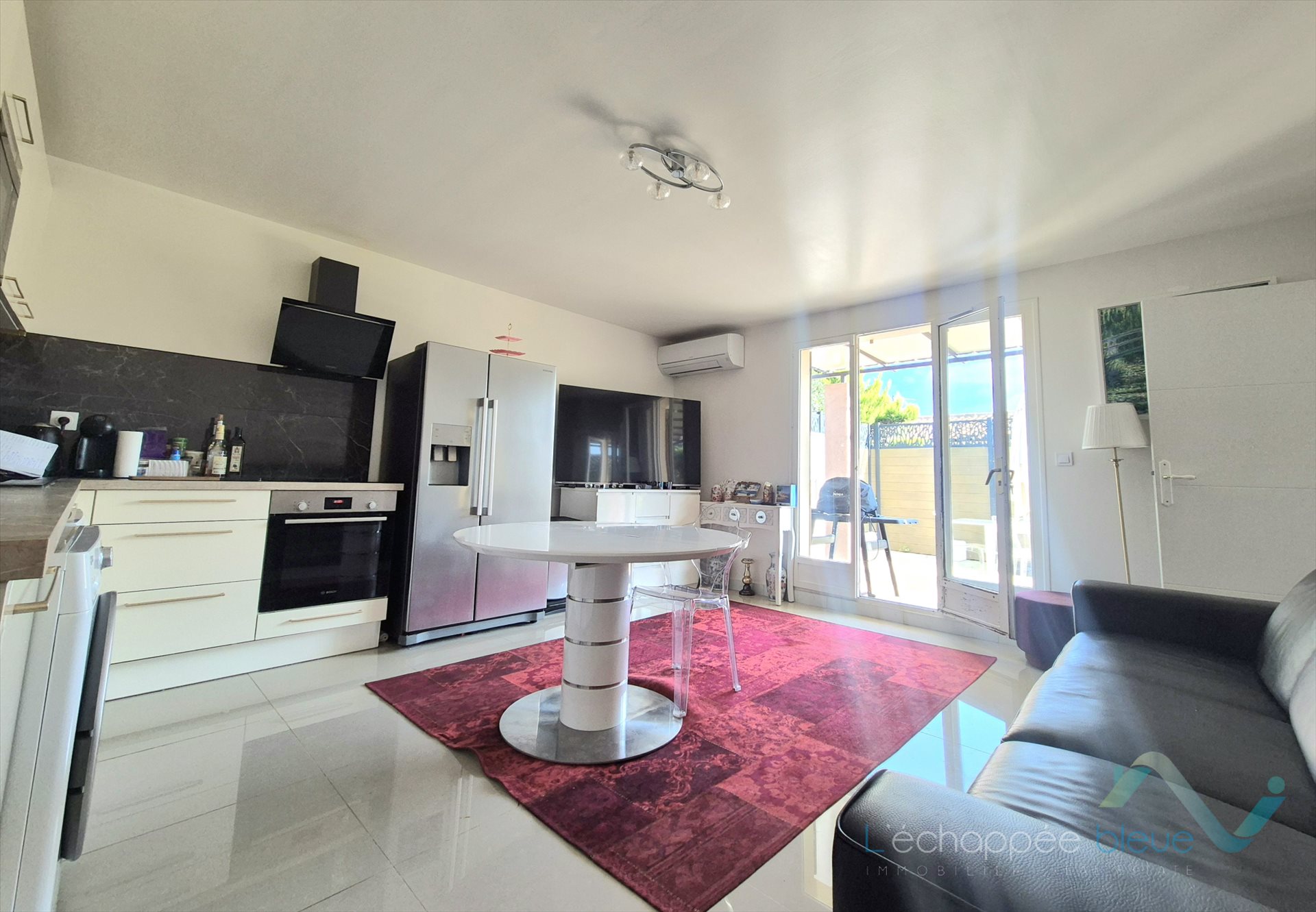 Maison à vendre, 62m², Le Plan-de-la-Tour