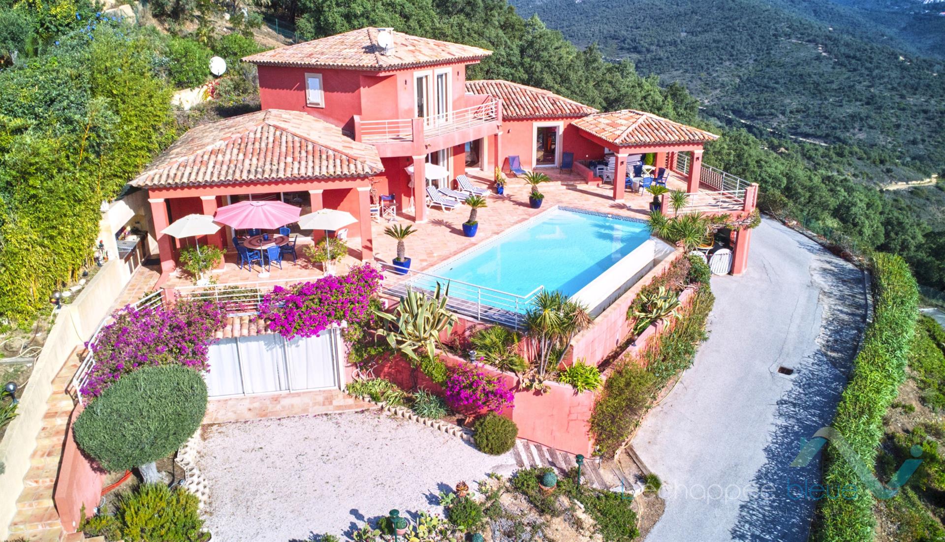 Maison à vendre, 270m², Sainte-Maxime