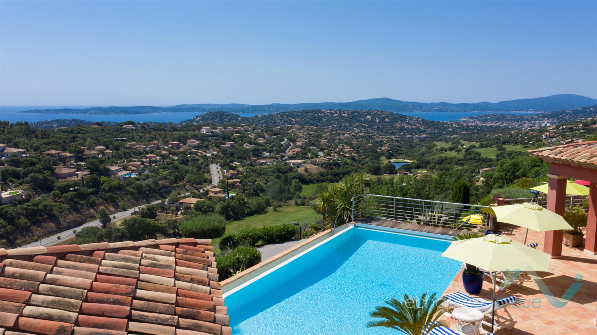 Maison à vendre, 270m², Sainte-Maxime