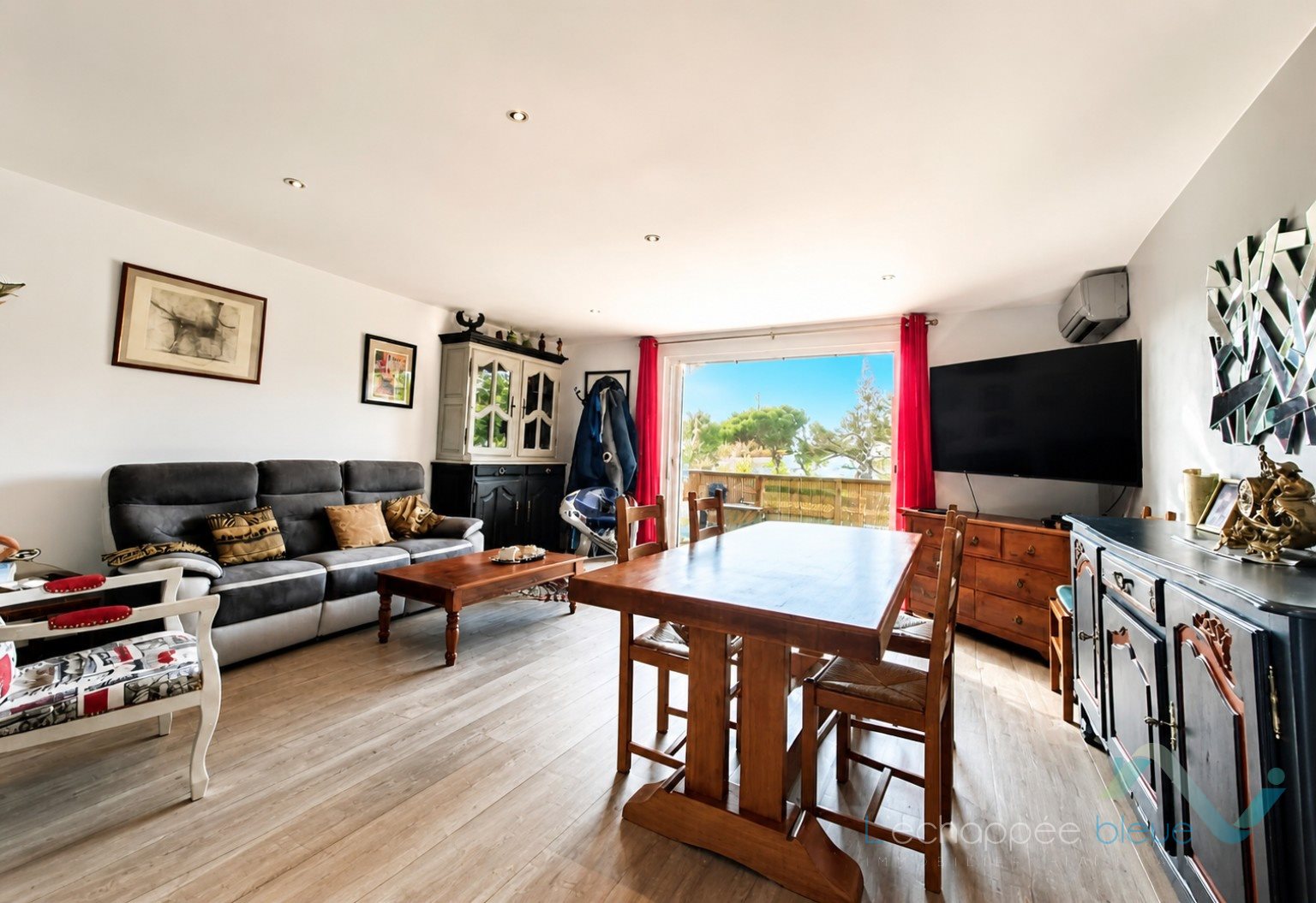Appartement à vendre, 72m², Sainte-Maxime