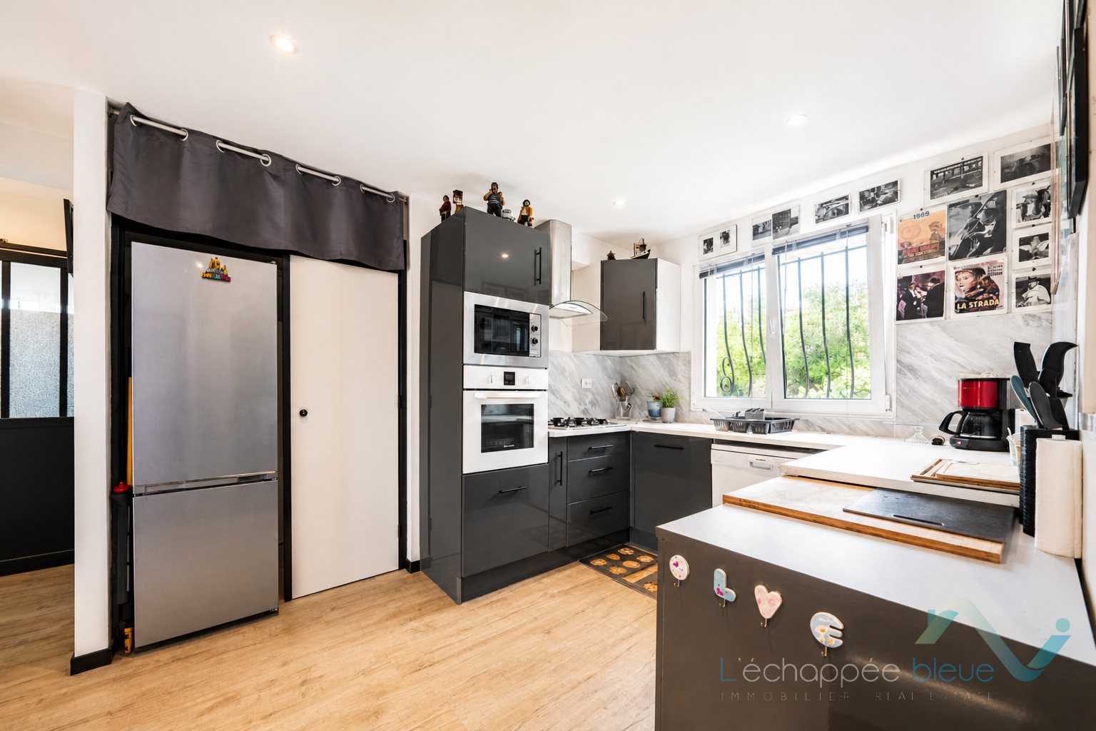 Appartement à vendre, 72m², Sainte-Maxime