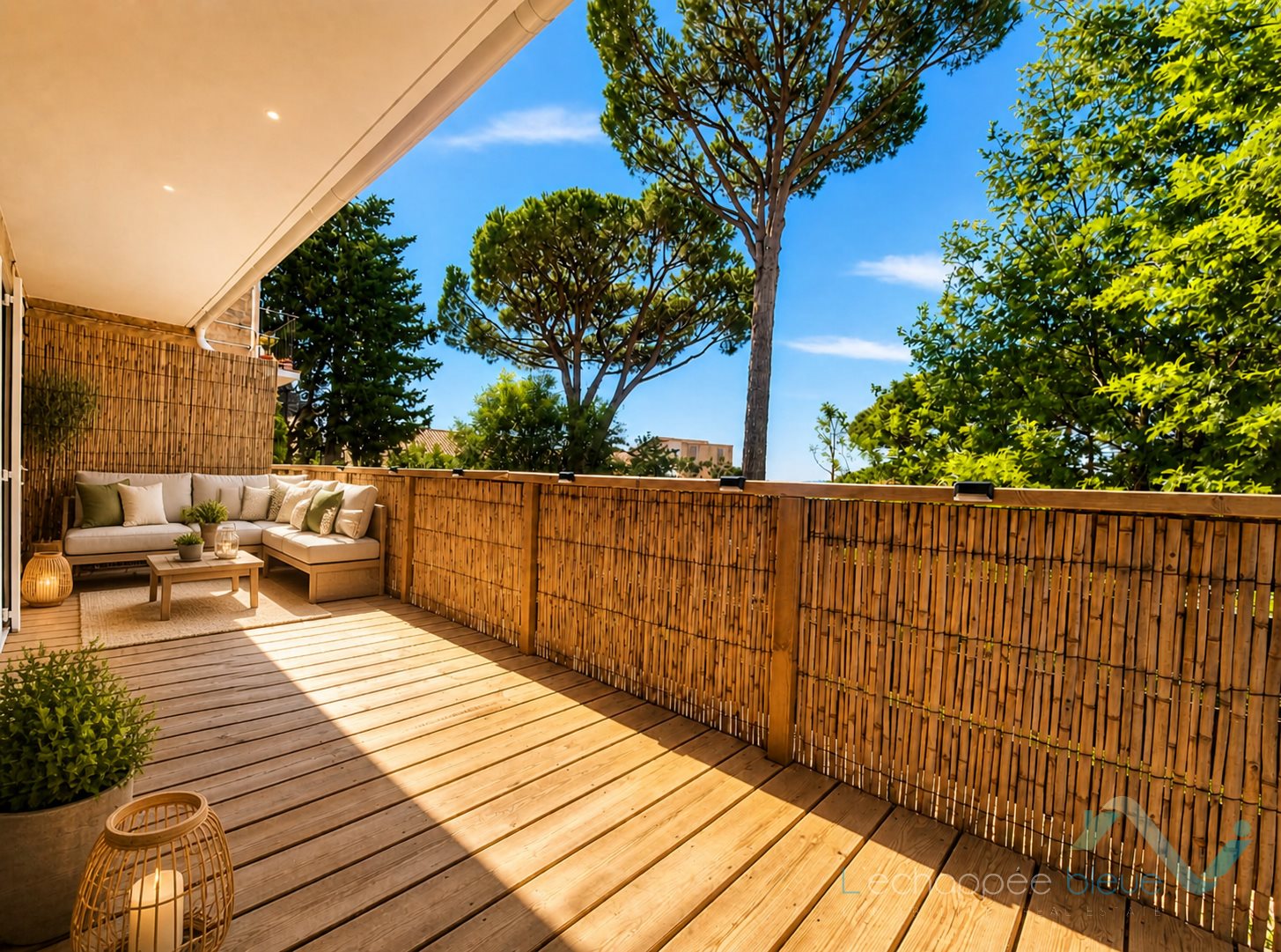 Appartement à vendre, 72m², Sainte-Maxime