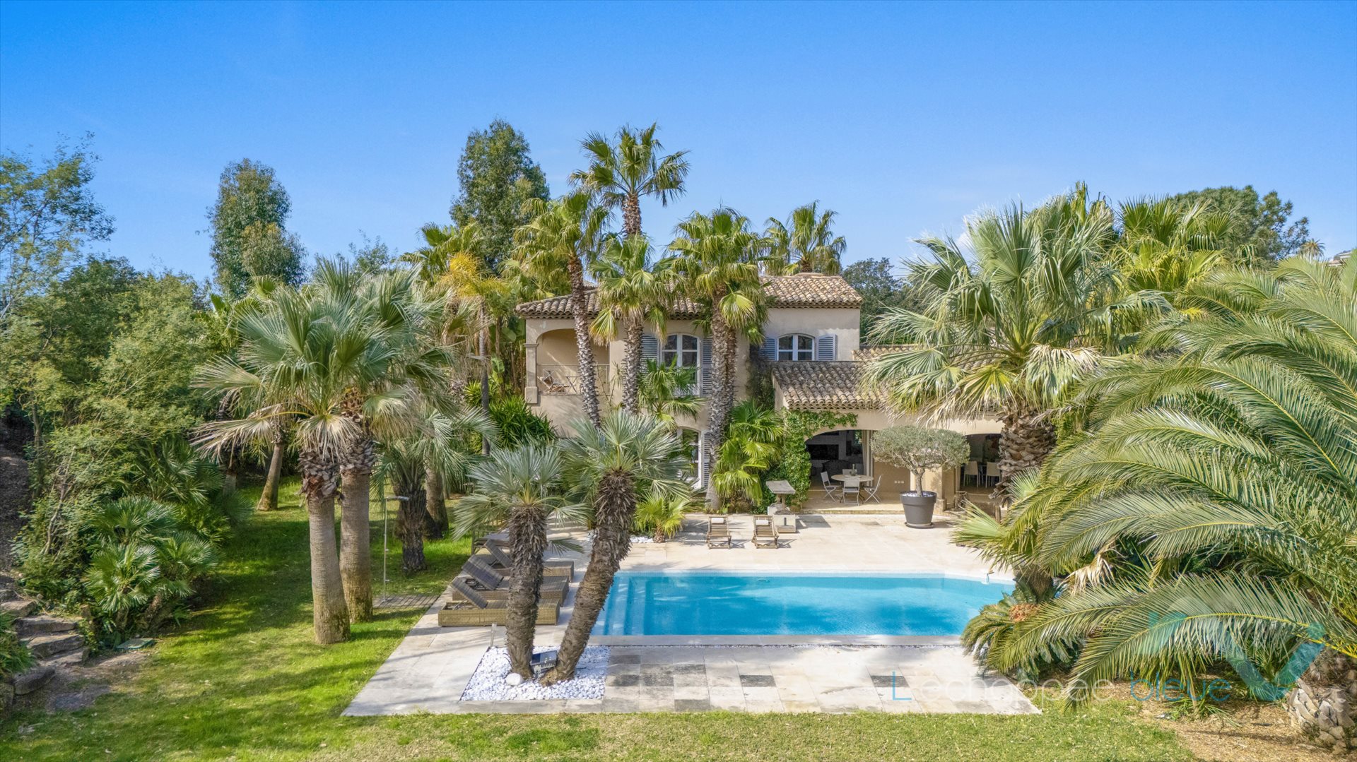 Maison à vendre, 251m², Grimaud