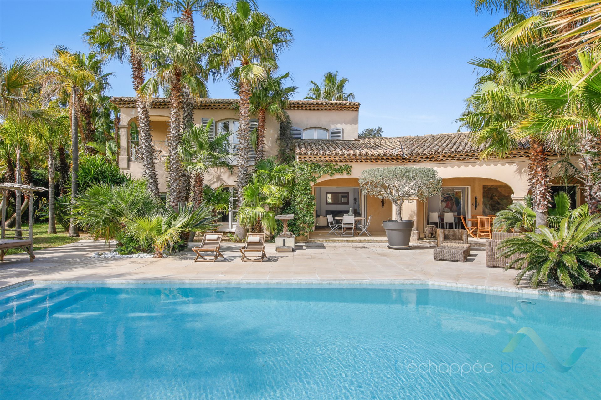 Maison à vendre, 251m², Grimaud