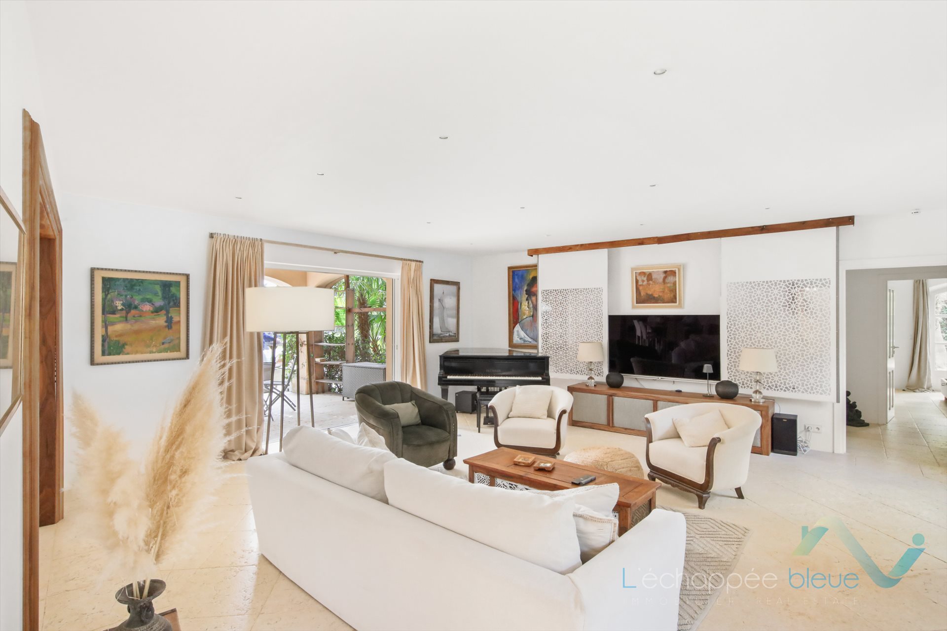 Maison à vendre, 251m², Grimaud