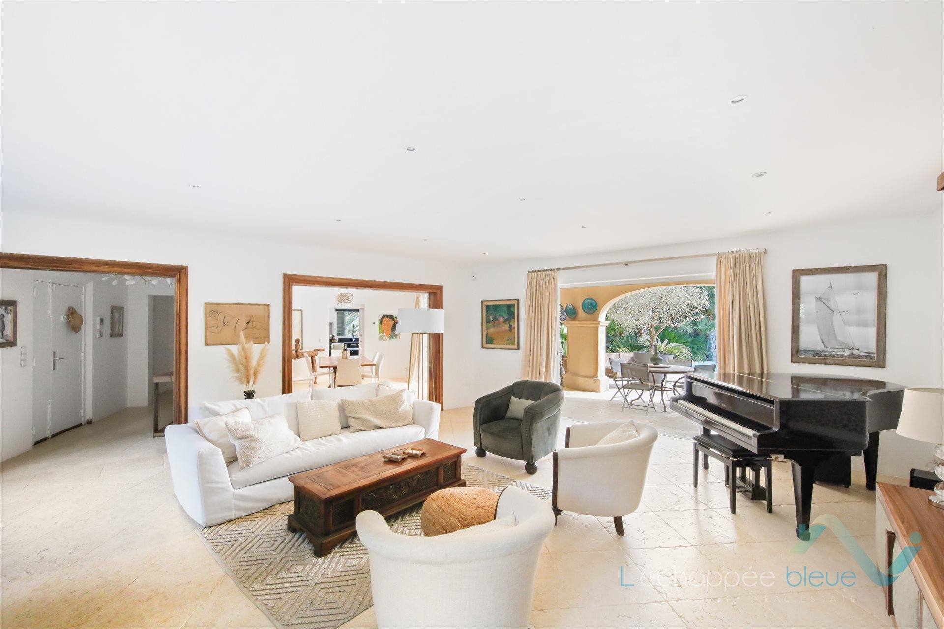 Maison à vendre, 251m², Grimaud