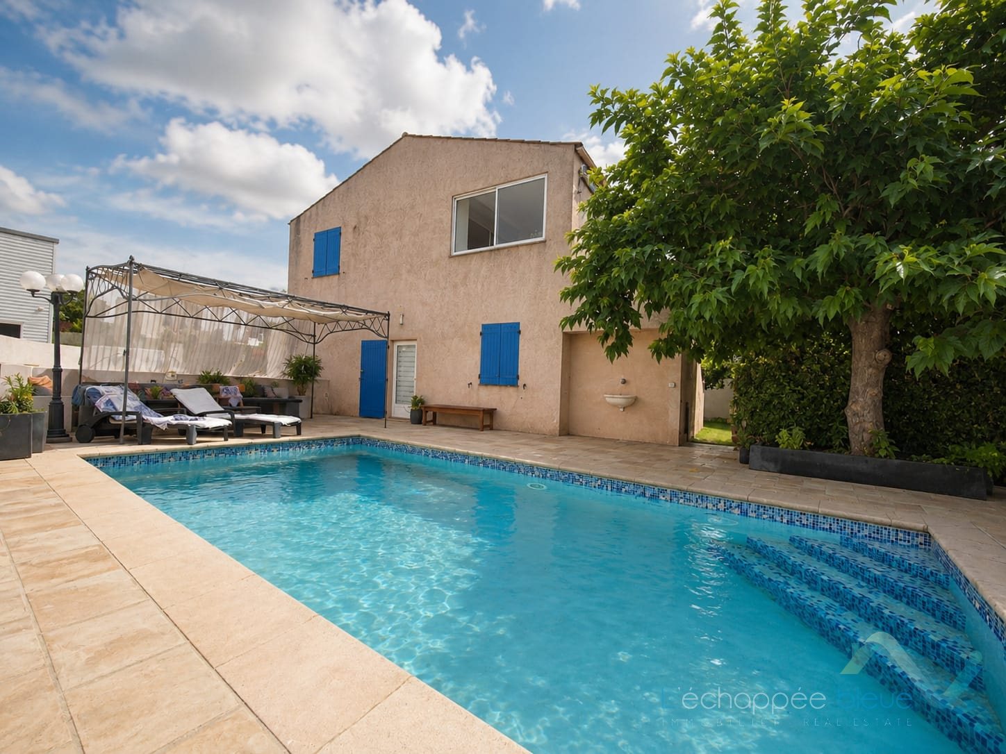 Maison à vendre, 161m², Cogolin