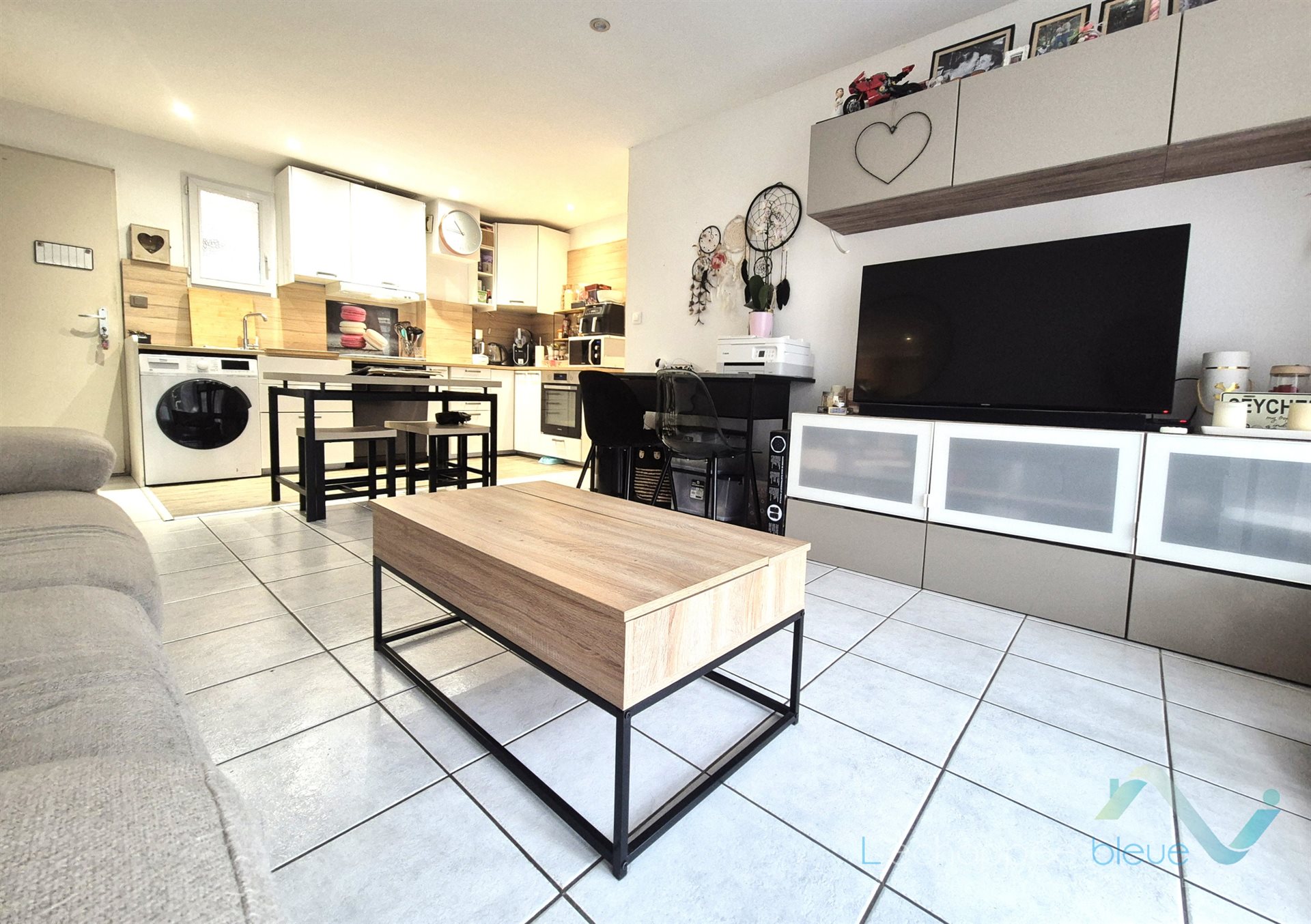 Appartement à vendre, 39m², Le Plan-de-la-Tour