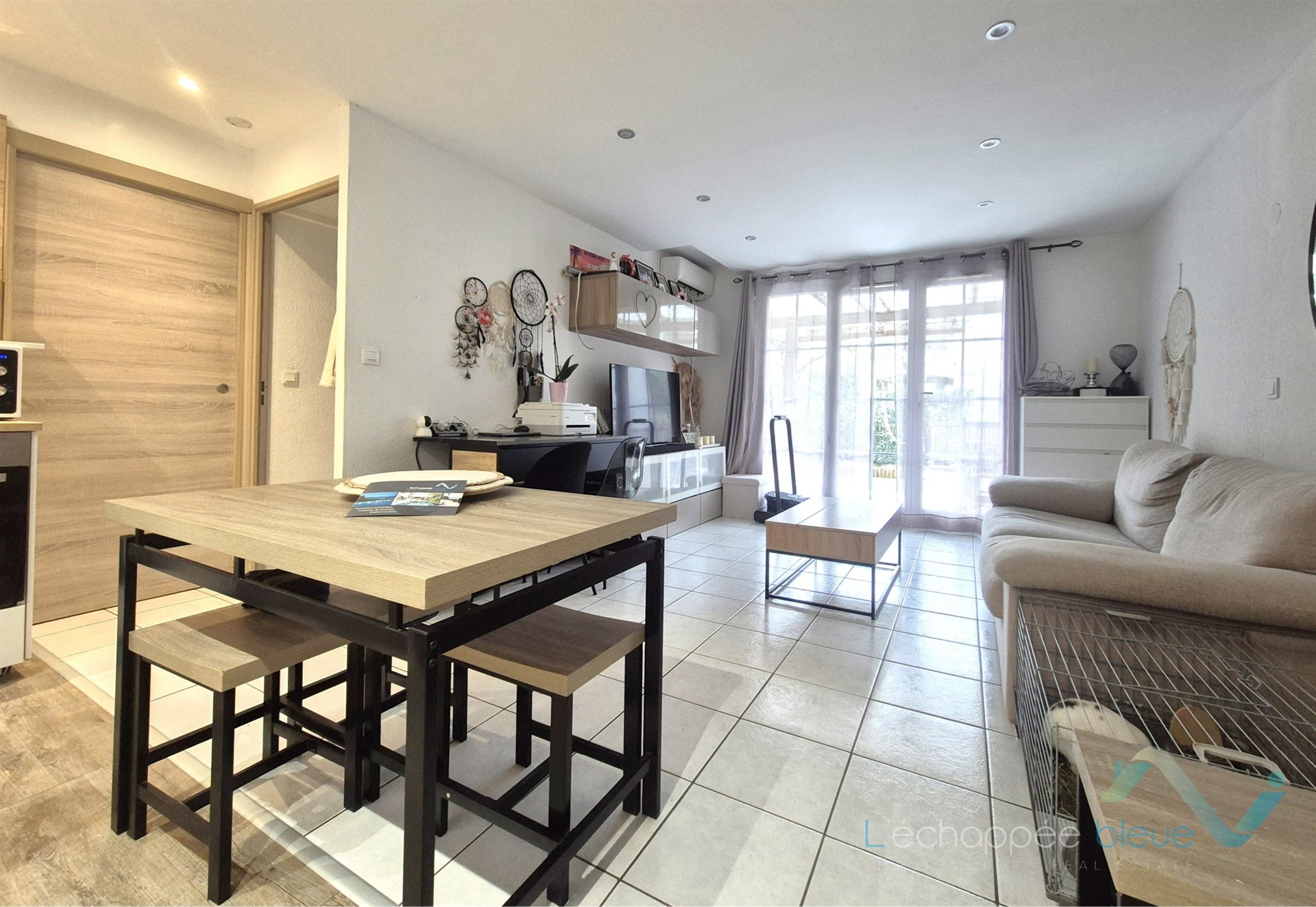 Appartement à vendre, 39m², Le Plan-de-la-Tour
