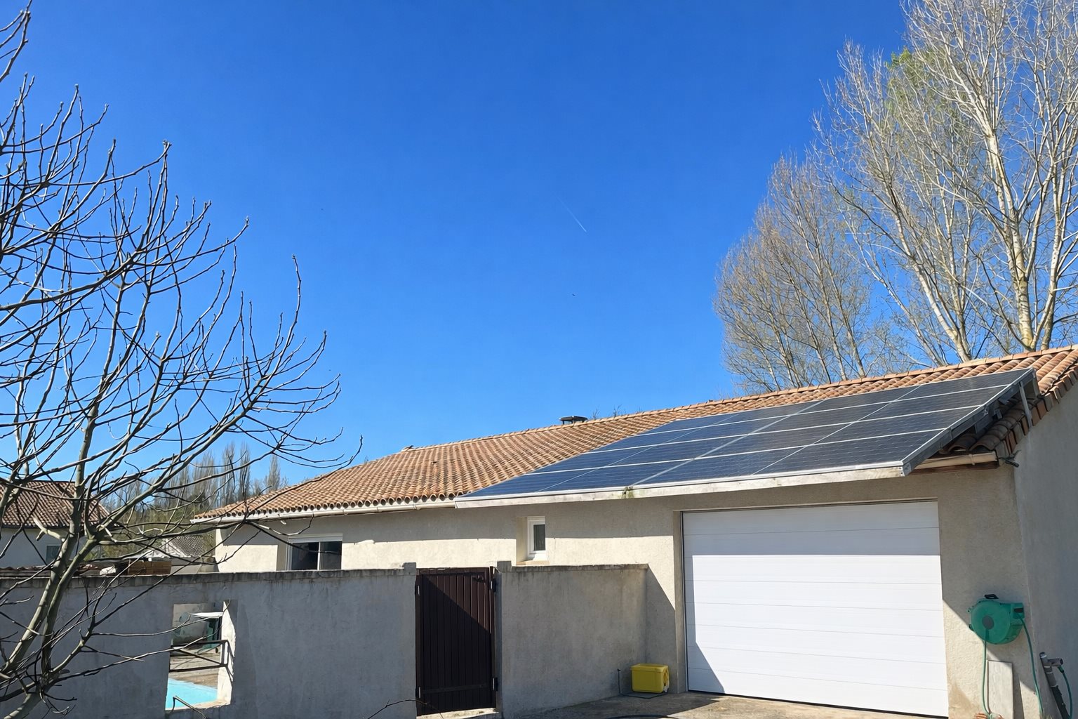 Maison à vendre, 116m², Villefranche-du-Queyran