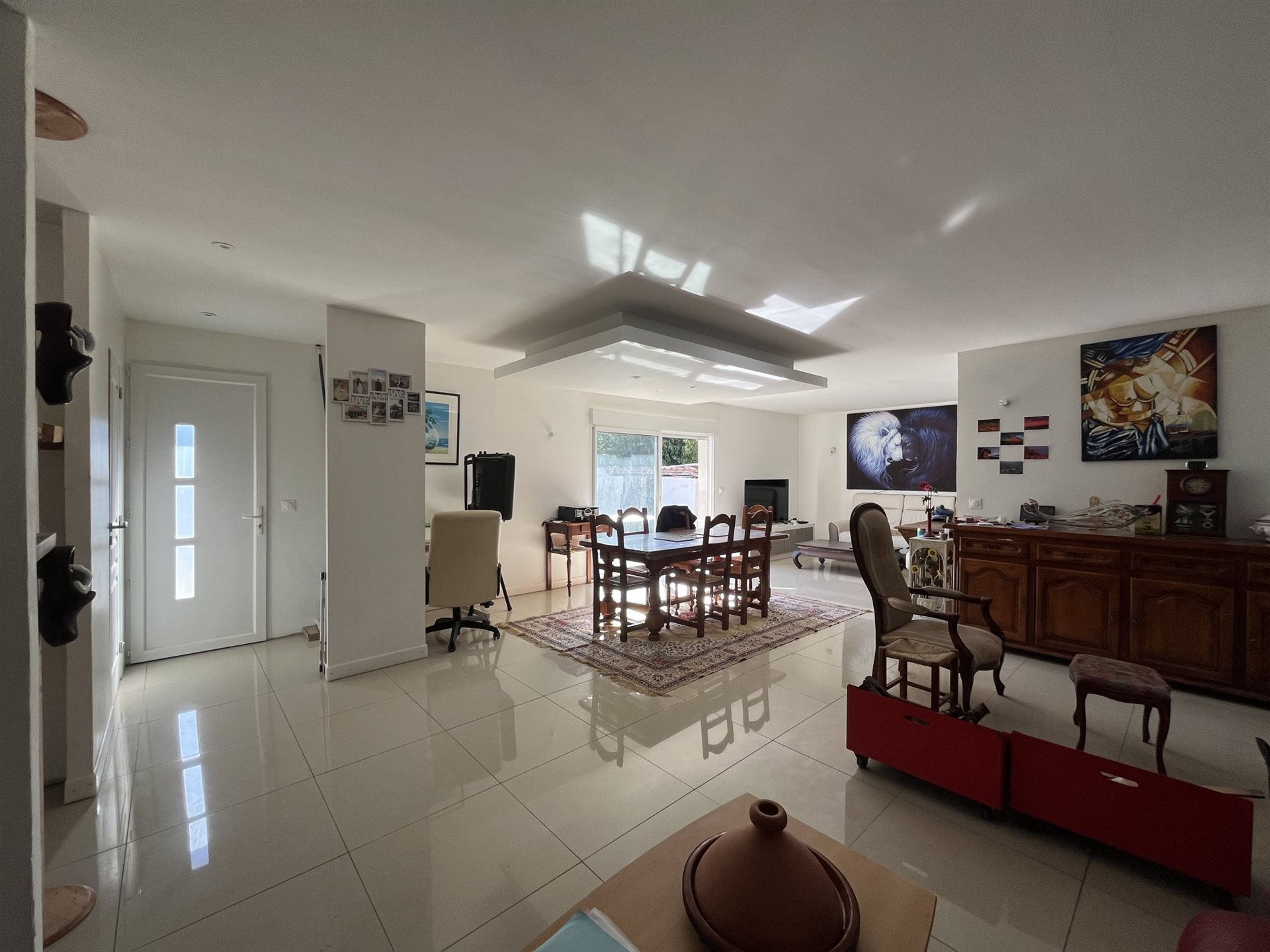 Maison à vendre, 116m², Villefranche-du-Queyran