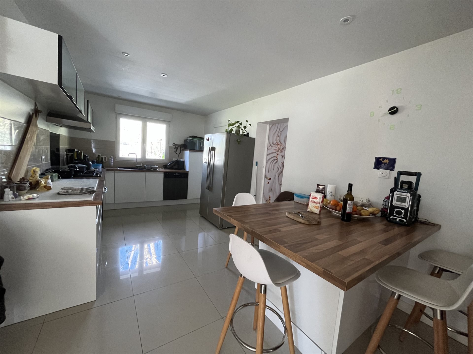 Maison à vendre, 116m², Villefranche-du-Queyran