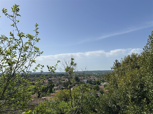 Maison 6 pièces 105 m² · à Bon-Encontre · 105 m² · 133 750 €