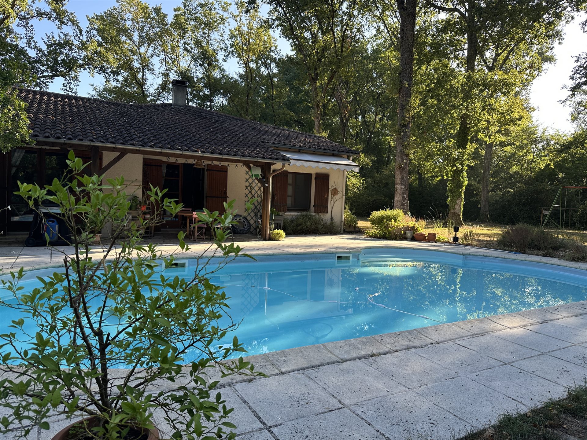 Maison à vendre, 117m², Casteljaloux