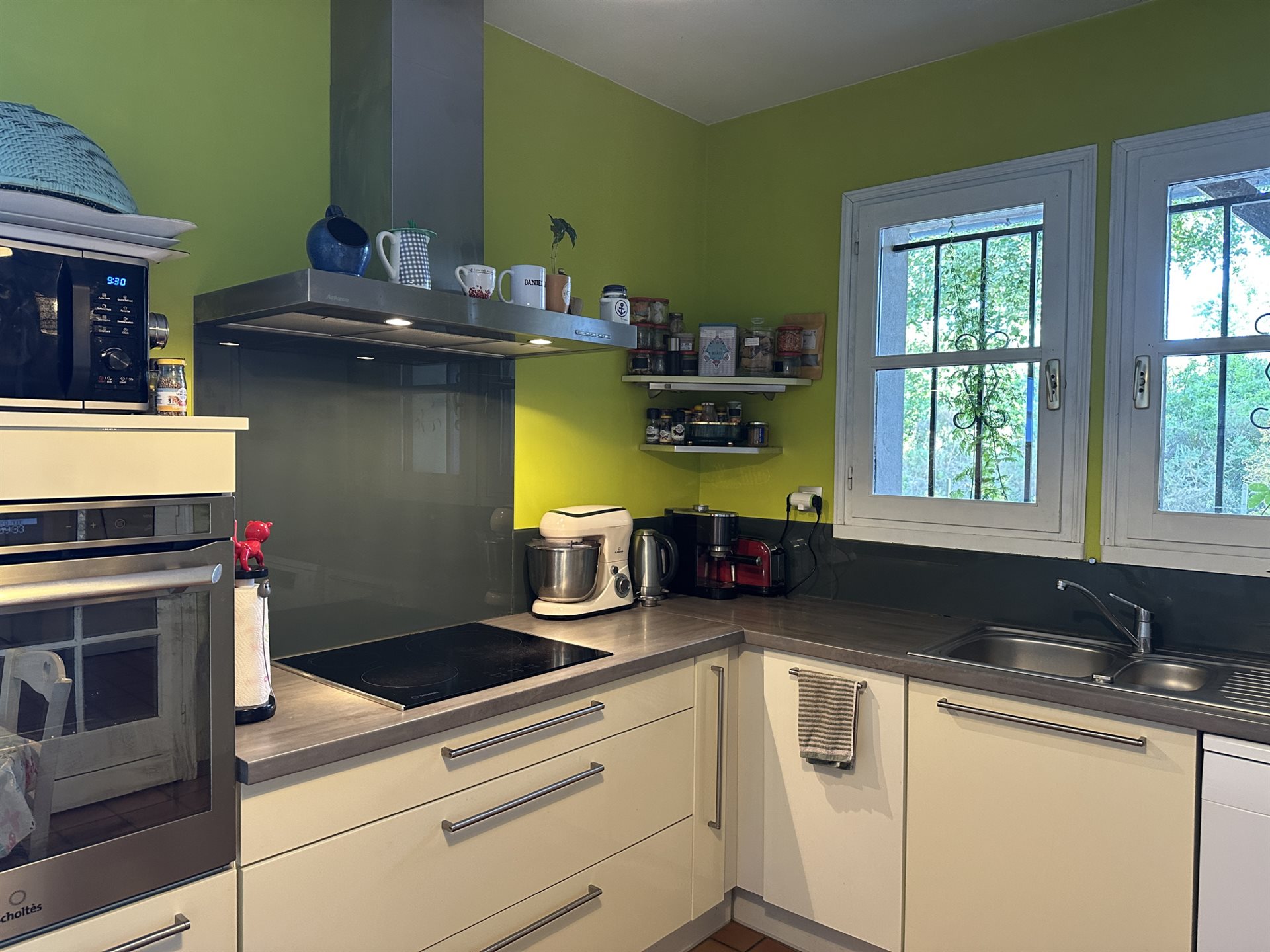 Maison à vendre, 117m², Casteljaloux