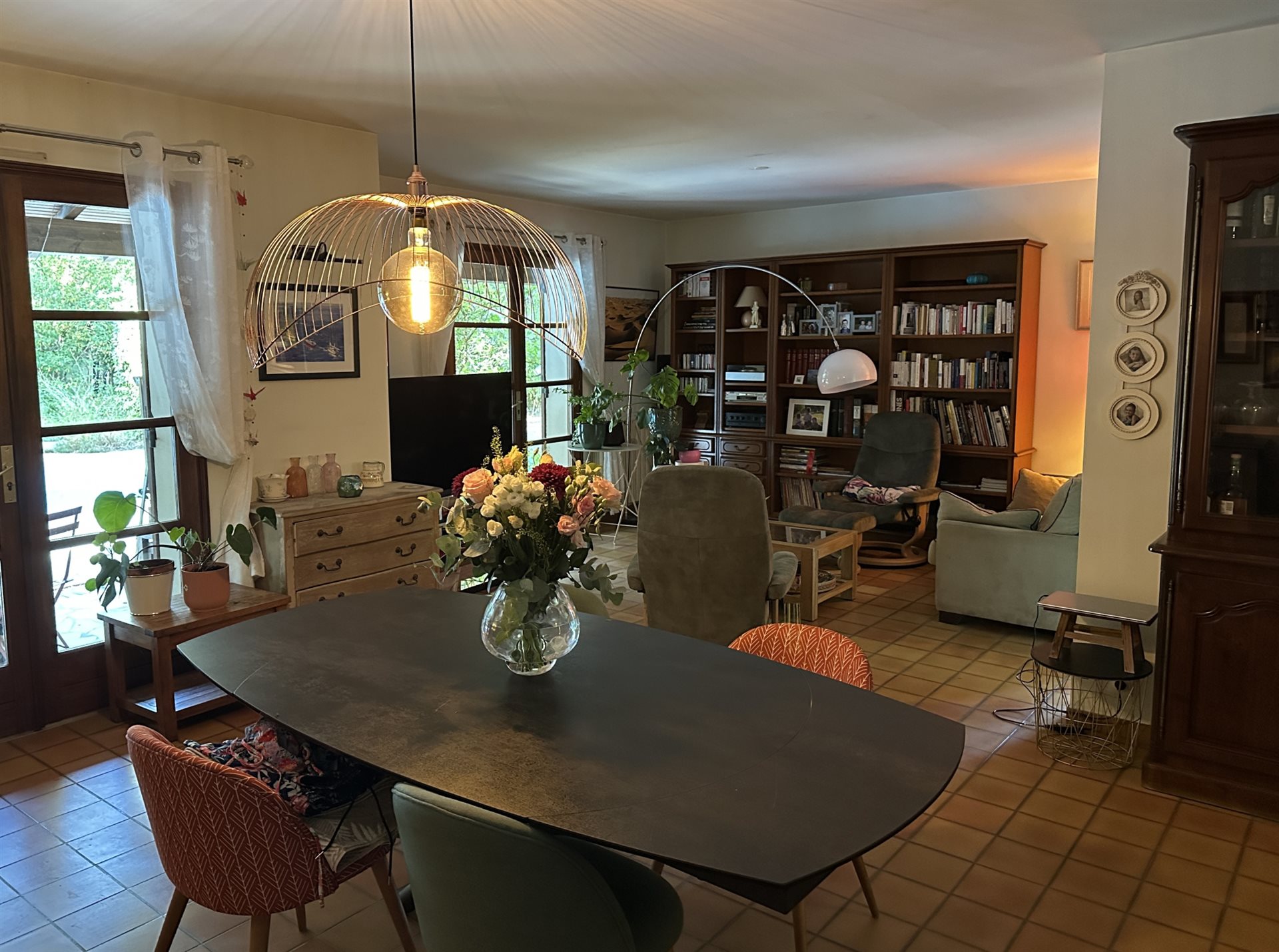 Maison à vendre, 117m², Casteljaloux