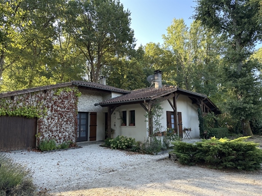 Maison 5 pièces 117 m² · à Labastide-Castel-Amouroux · 117 m² · 233 200 €