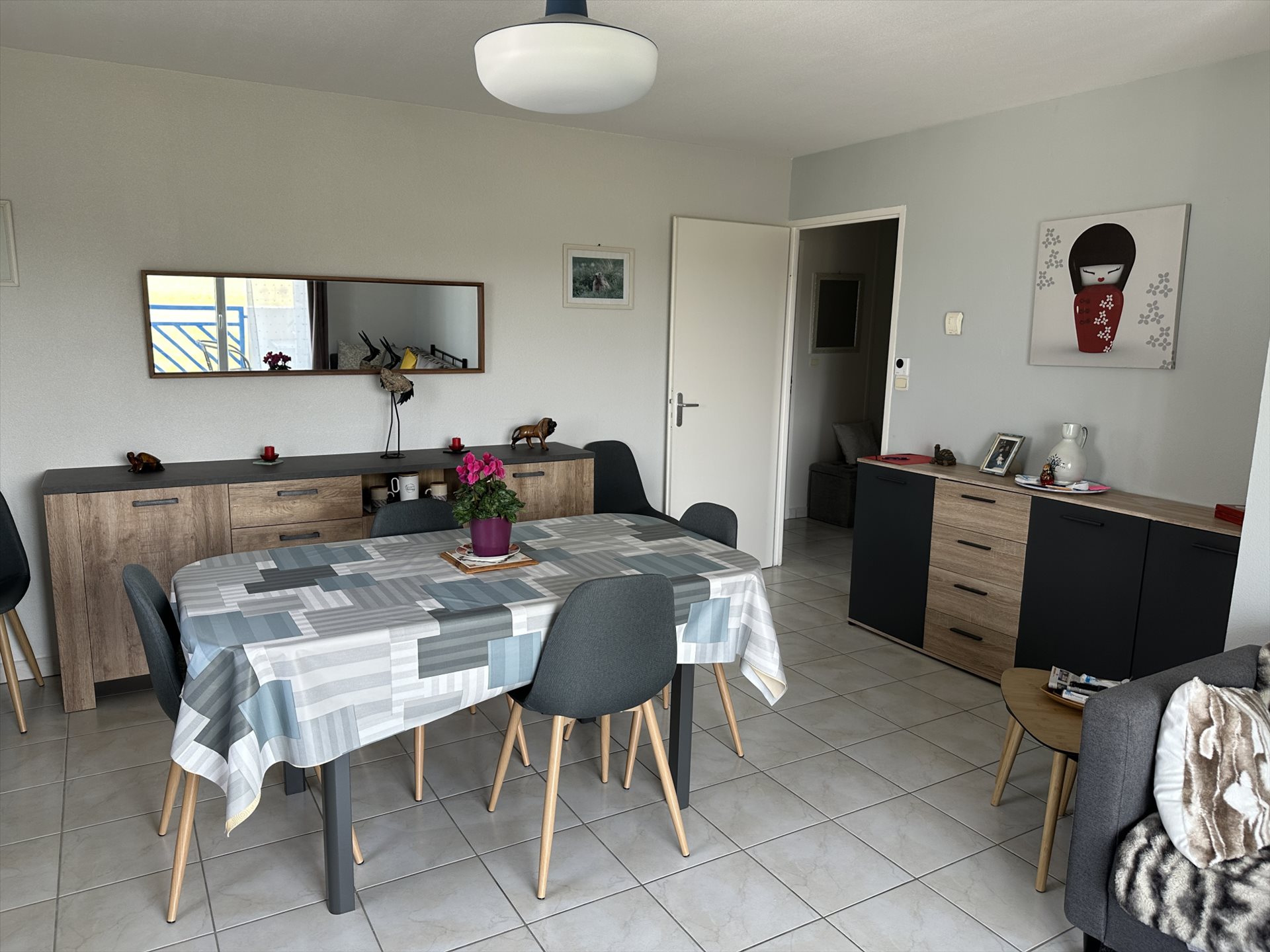 Appartement à vendre, 66m², Casteljaloux