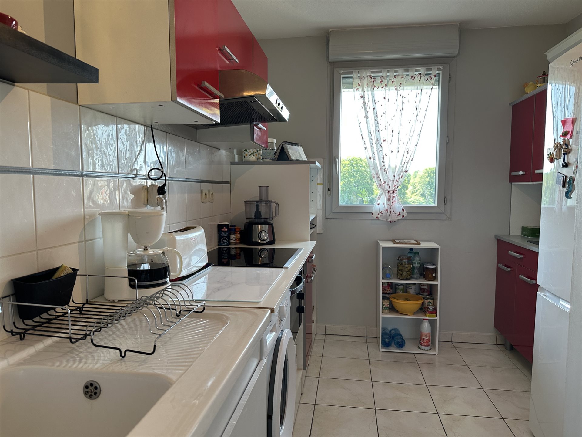 Appartement à vendre, 66m², Casteljaloux