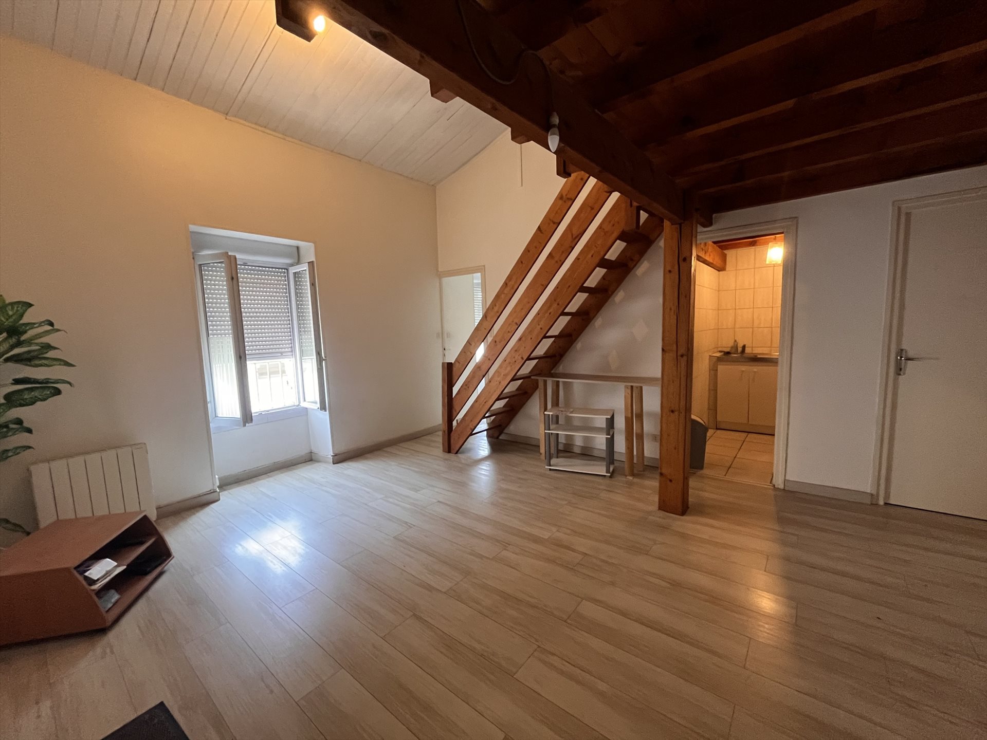 Appartement à vendre, 54m², Casteljaloux
