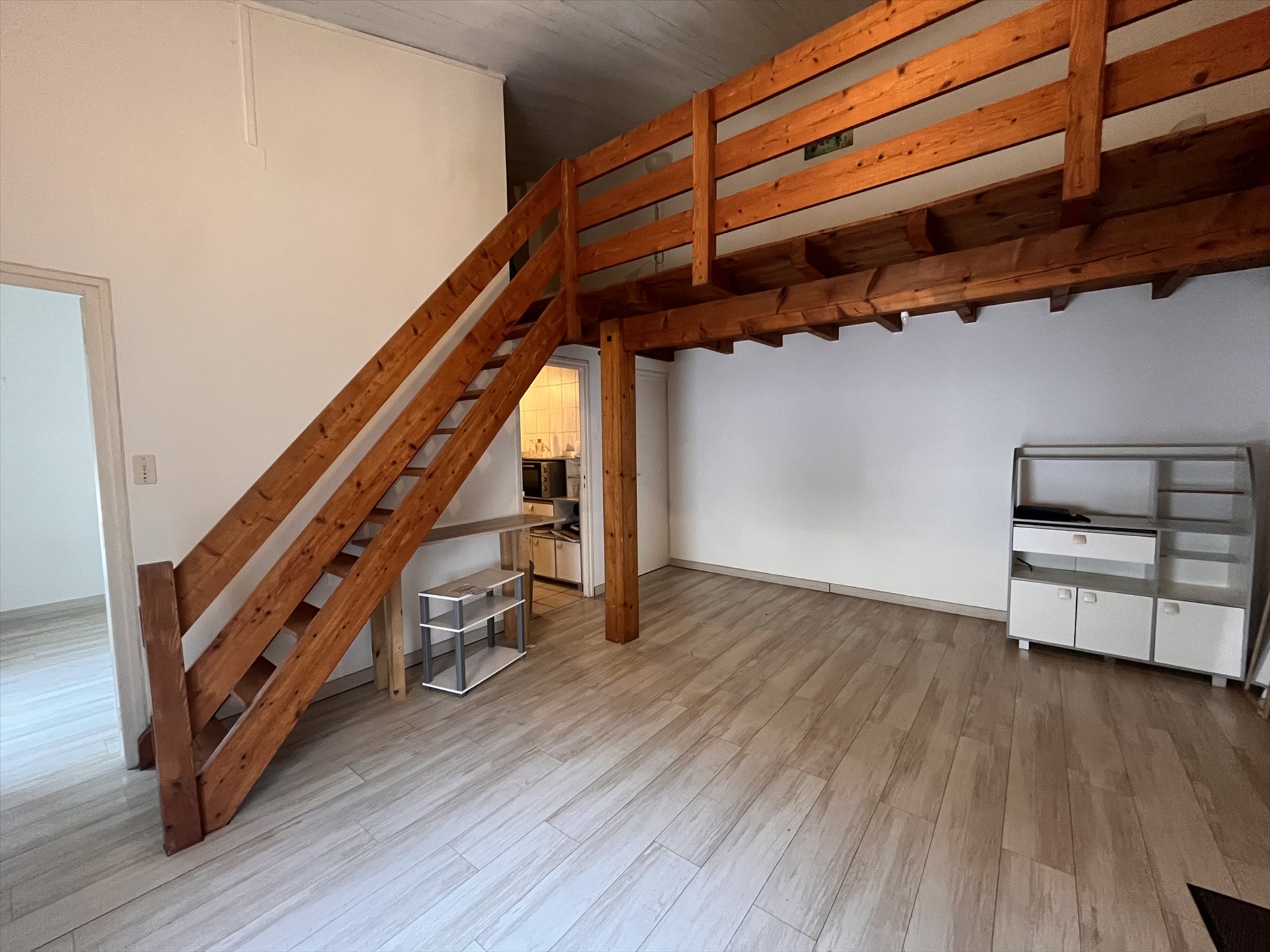 Appartement à vendre, 54m², Casteljaloux