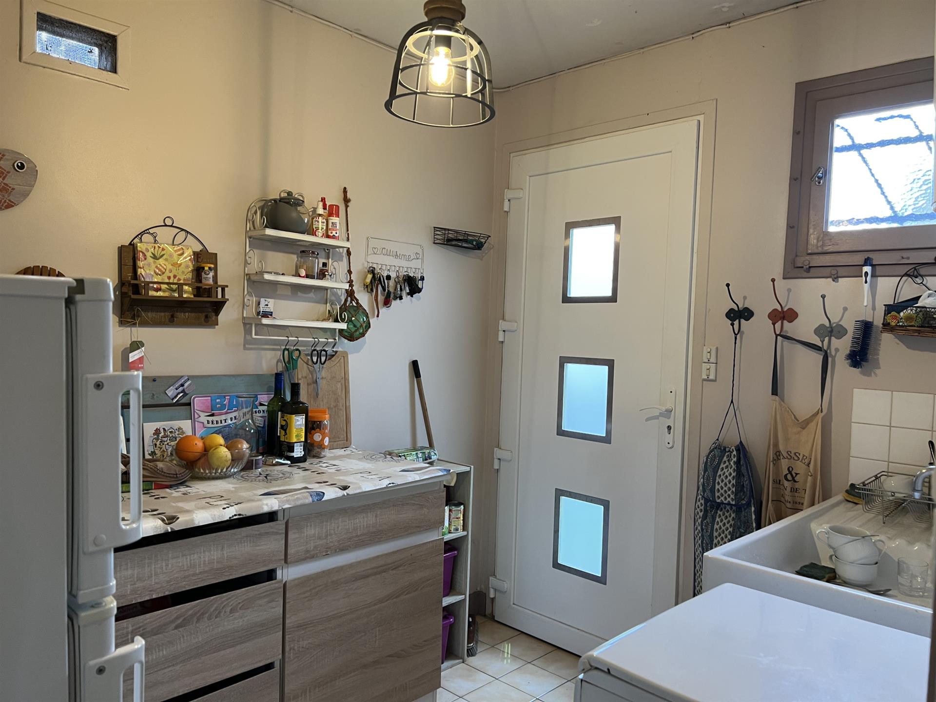 Maison à vendre, 45m², Lège-Cap-Ferret