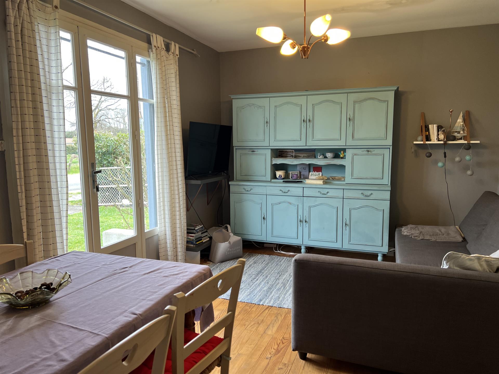 Maison à vendre, 45m², Lège-Cap-Ferret
