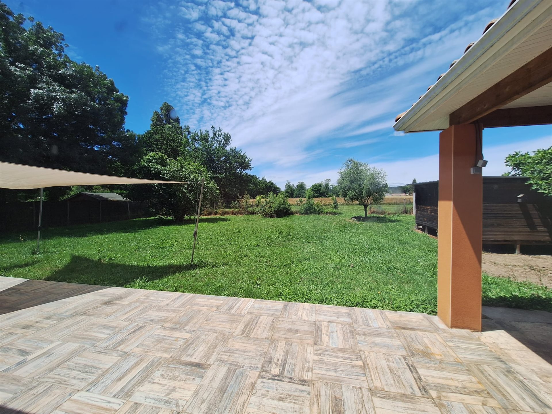 Maison à vendre, 150m², Pineuilh