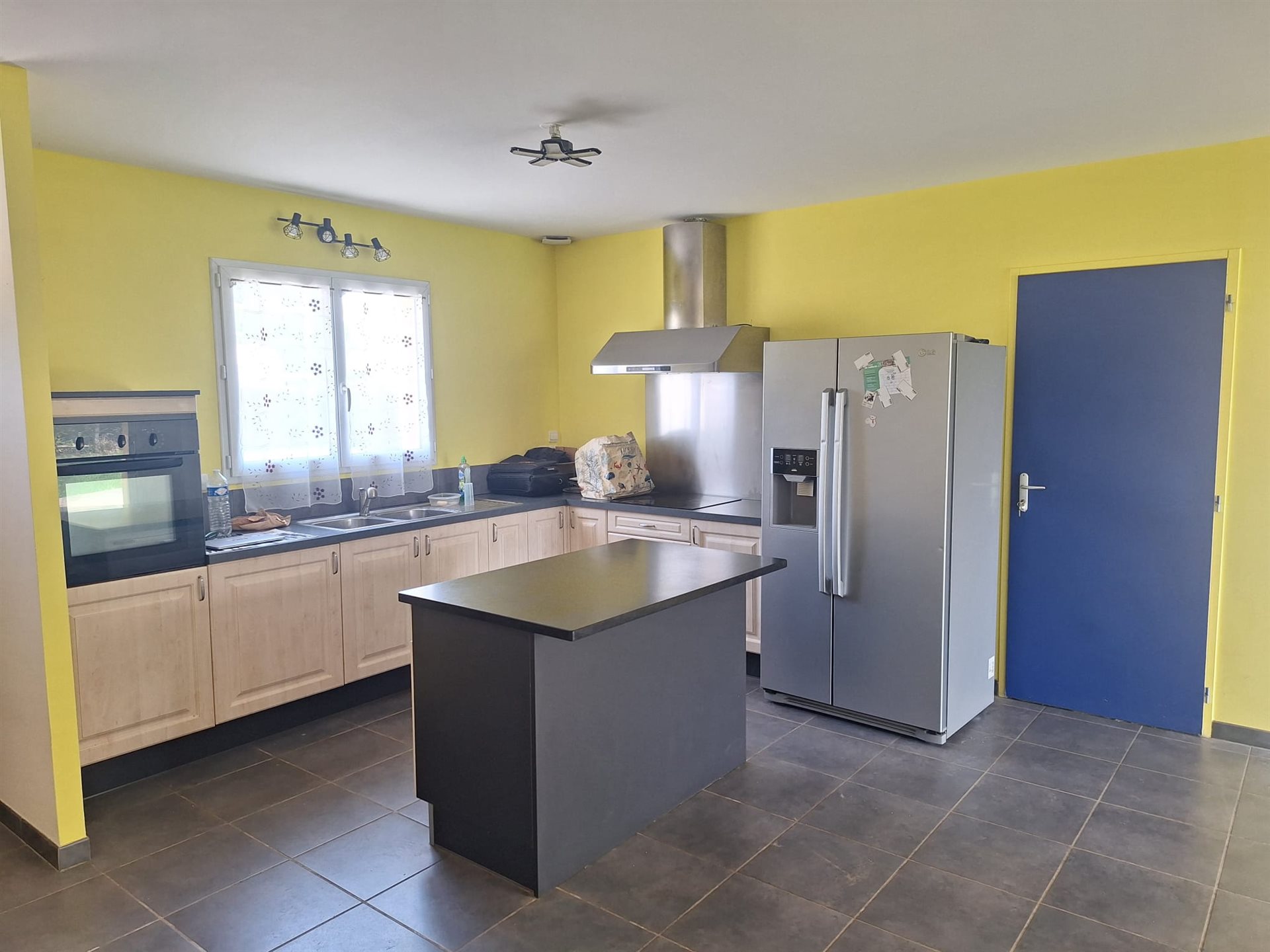 Maison à vendre, 150m², Pineuilh