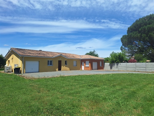 Maison 4 pièces 150 m² · à Pineuilh · 150 m² · 270 000 €