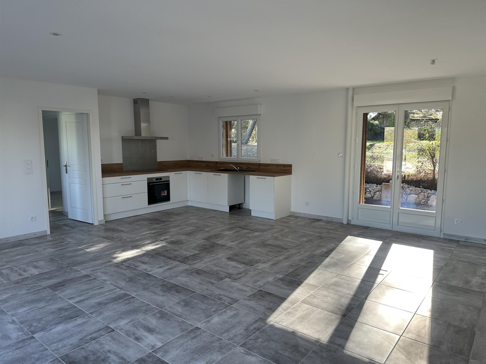 Maison à vendre, 105m², Casteljaloux