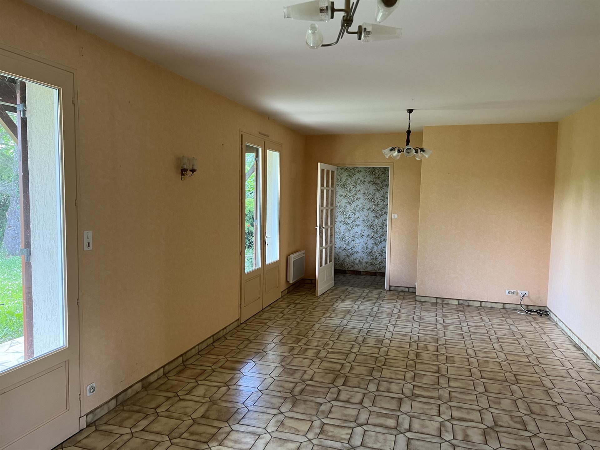 Maison à vendre, 105m², Casteljaloux