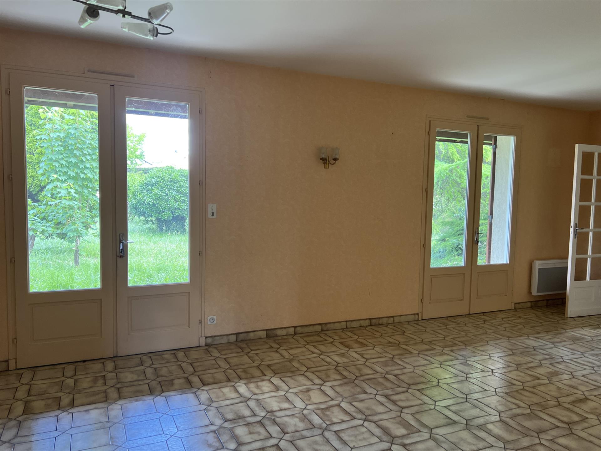Maison à vendre, 105m², Casteljaloux