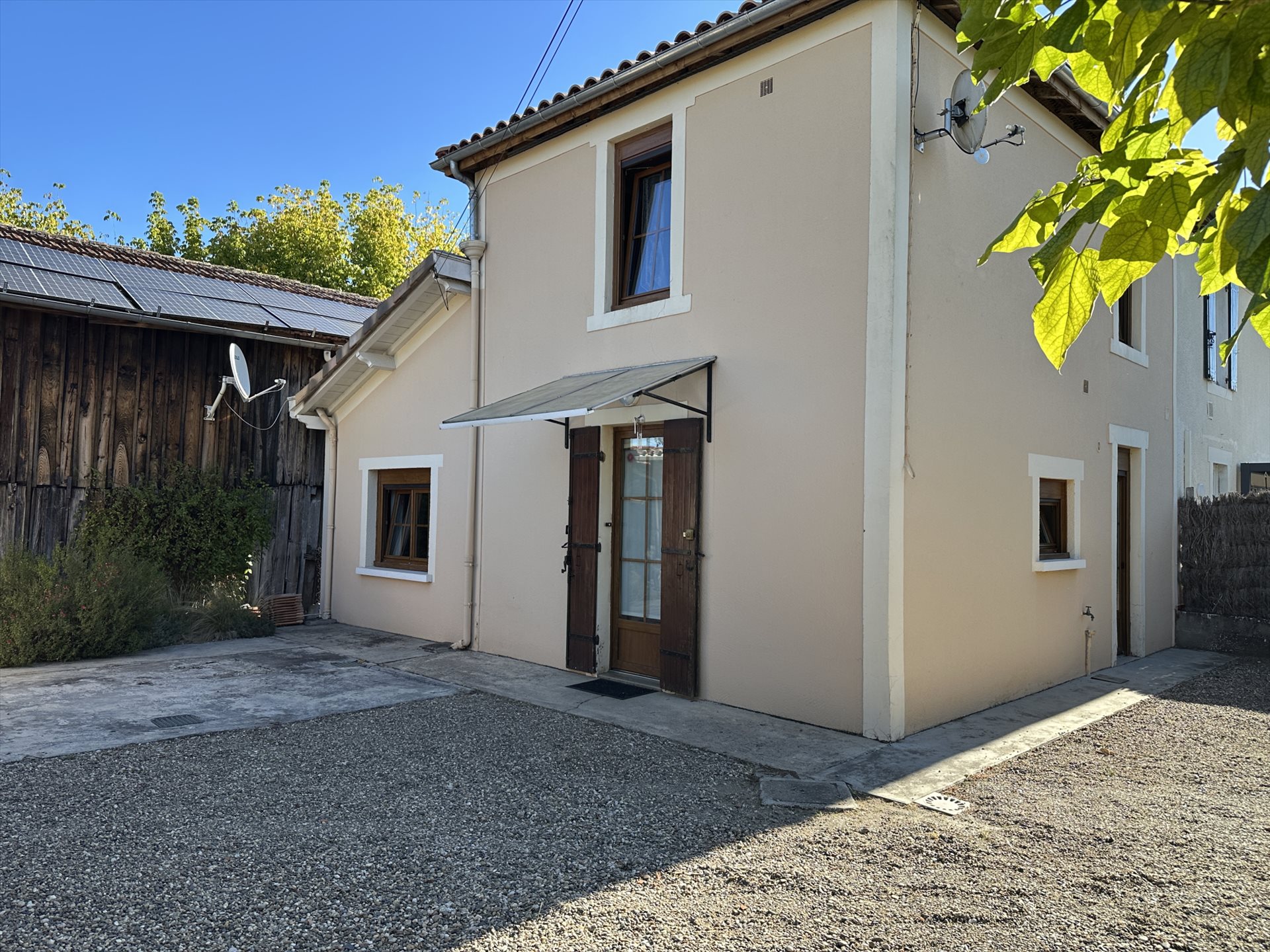 Maison à vendre, 88m², Casteljaloux