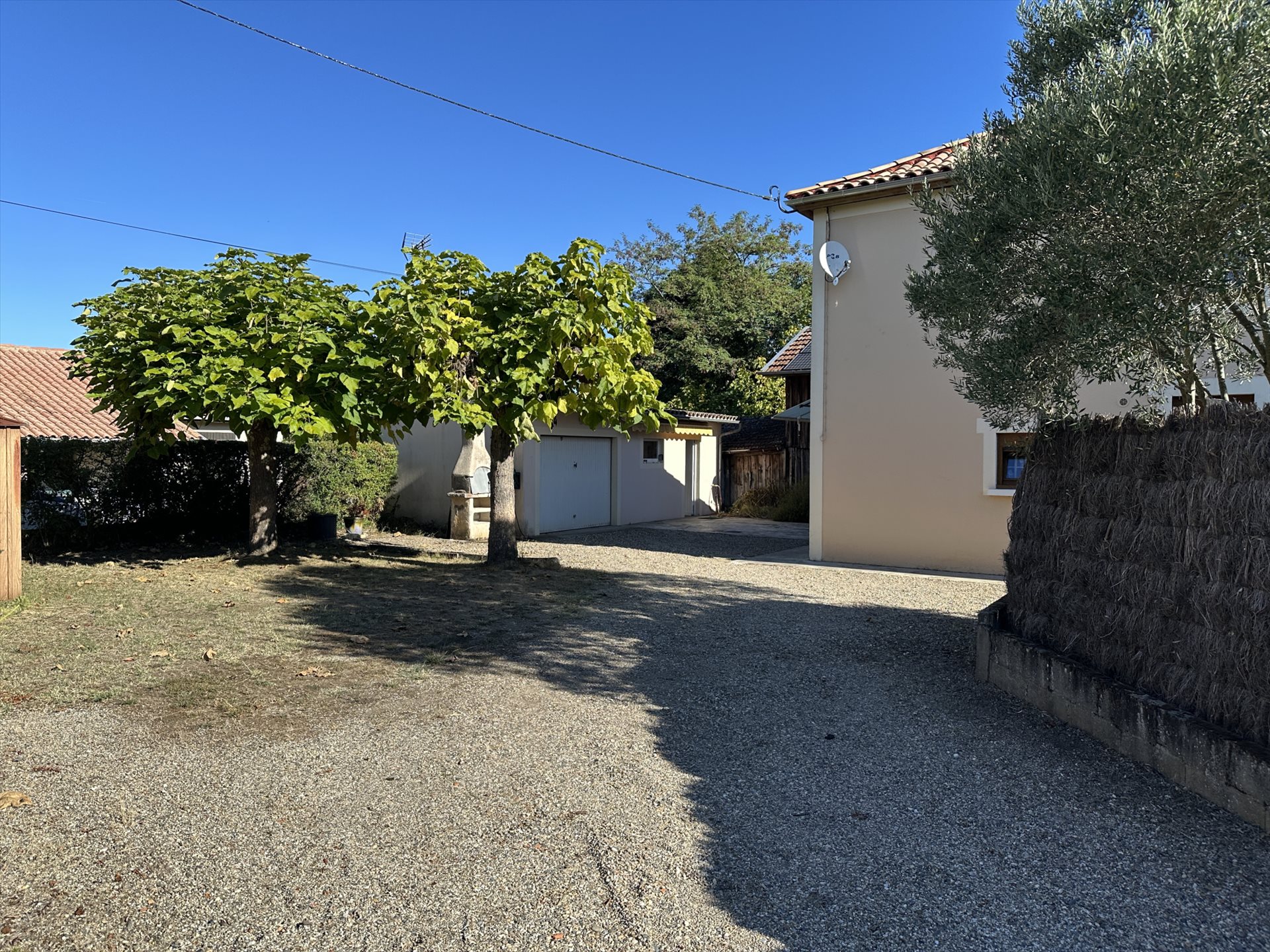 Maison à vendre, 88m², Casteljaloux